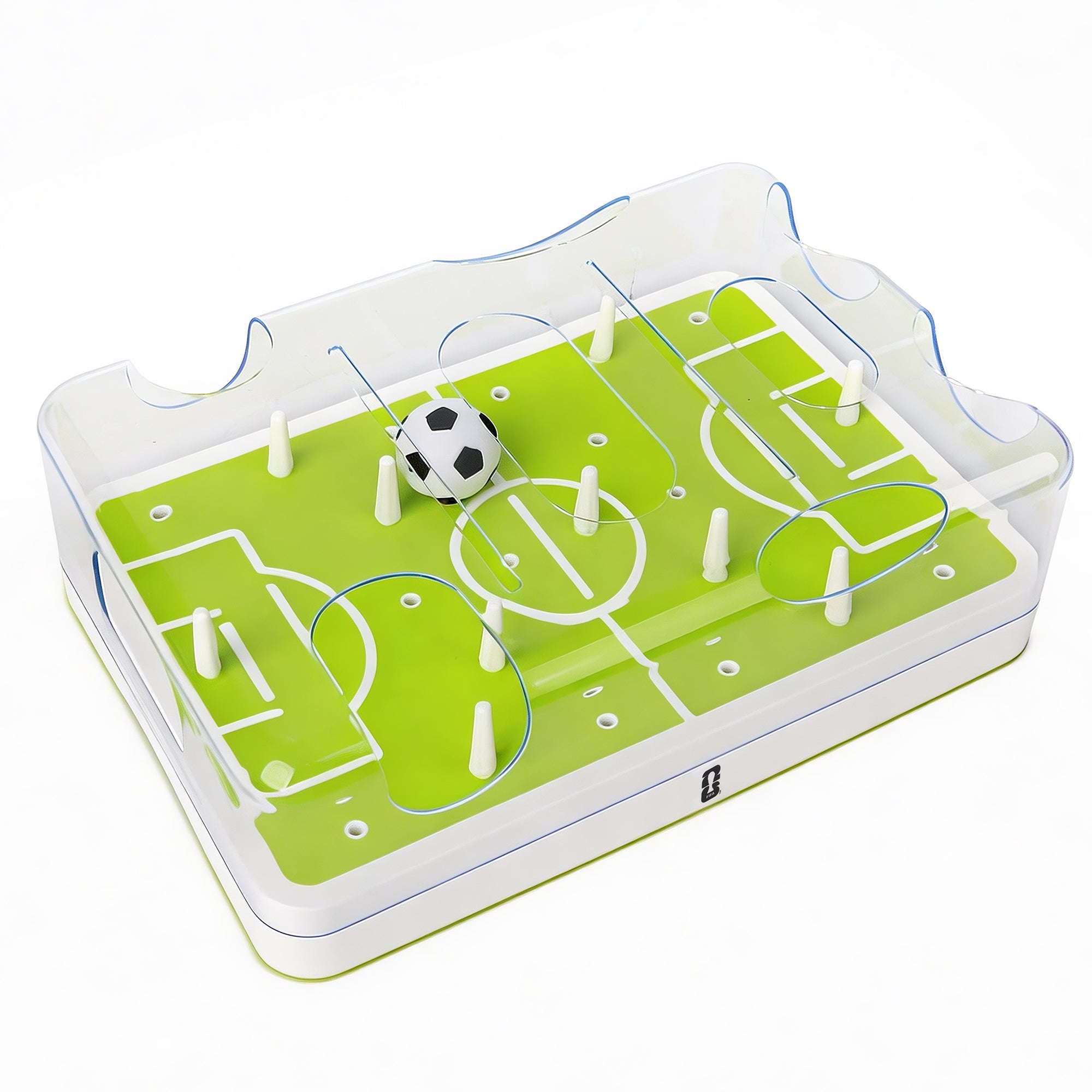 スポーツトイ・アクショントイ JAPAN TECHNOLOGY FGTI Official FIFA World Cup 2026 Edition - Soccer Field Puzzle
