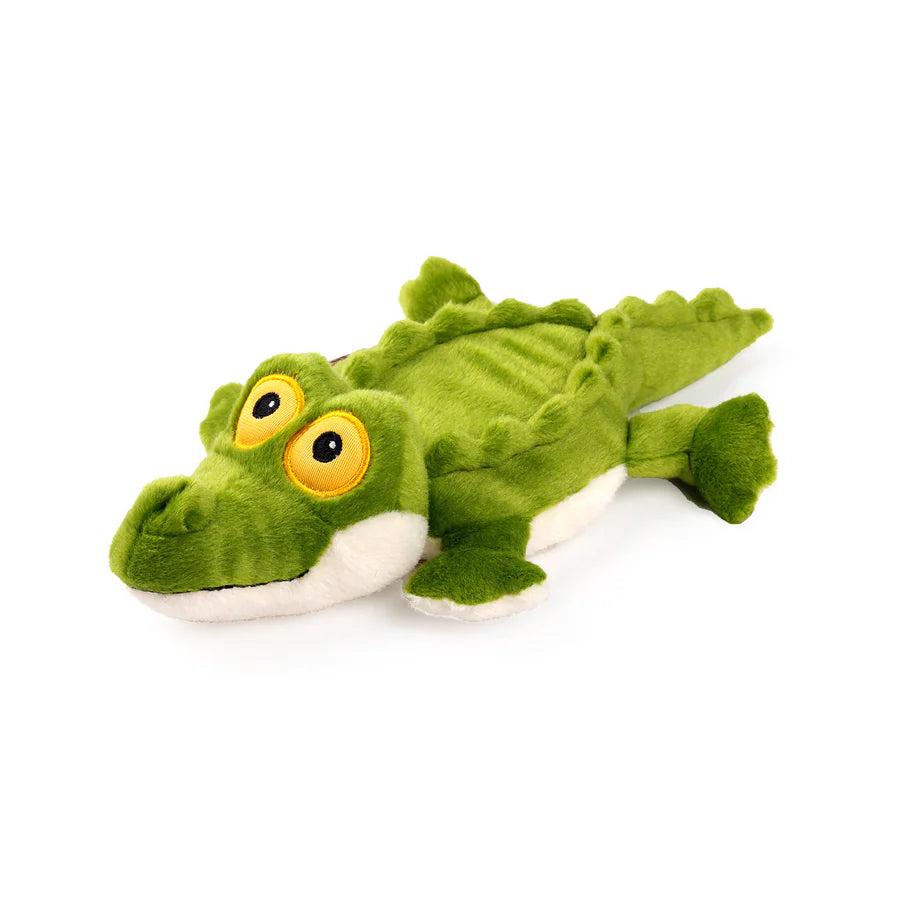 10 Best Stuffed Dog Toys for Aggressive Chewers