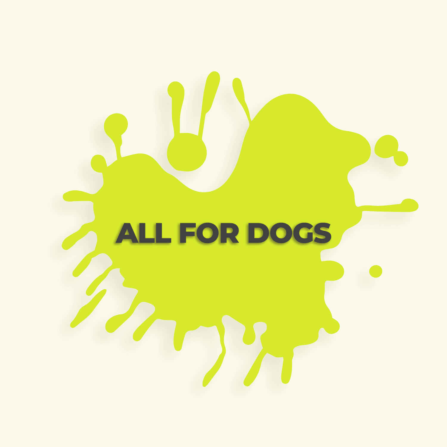 All For Dogs - AFP(All for Paws) Pet Supplies 