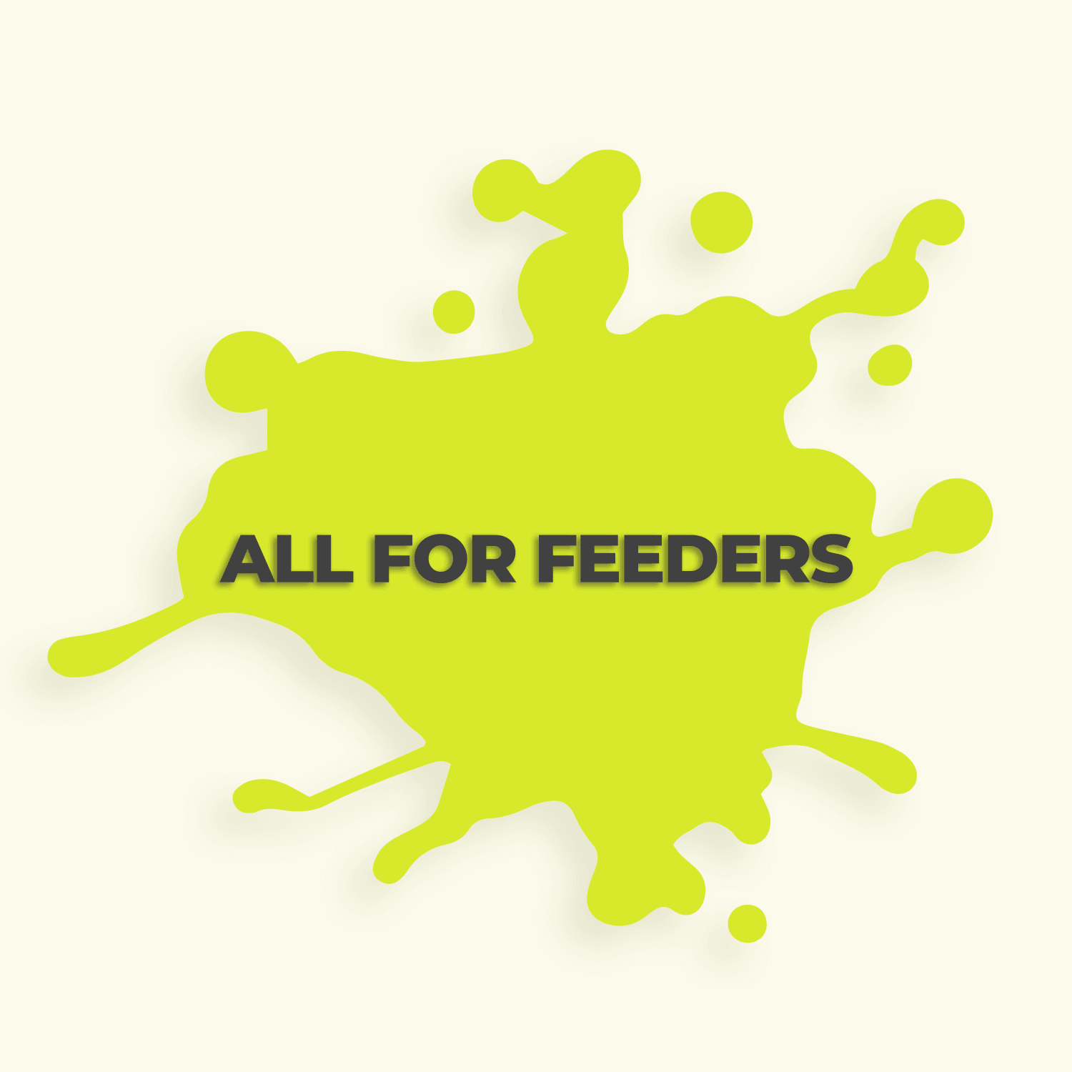 All For Feeders - AFP(All for Paws) Pet Supplies 