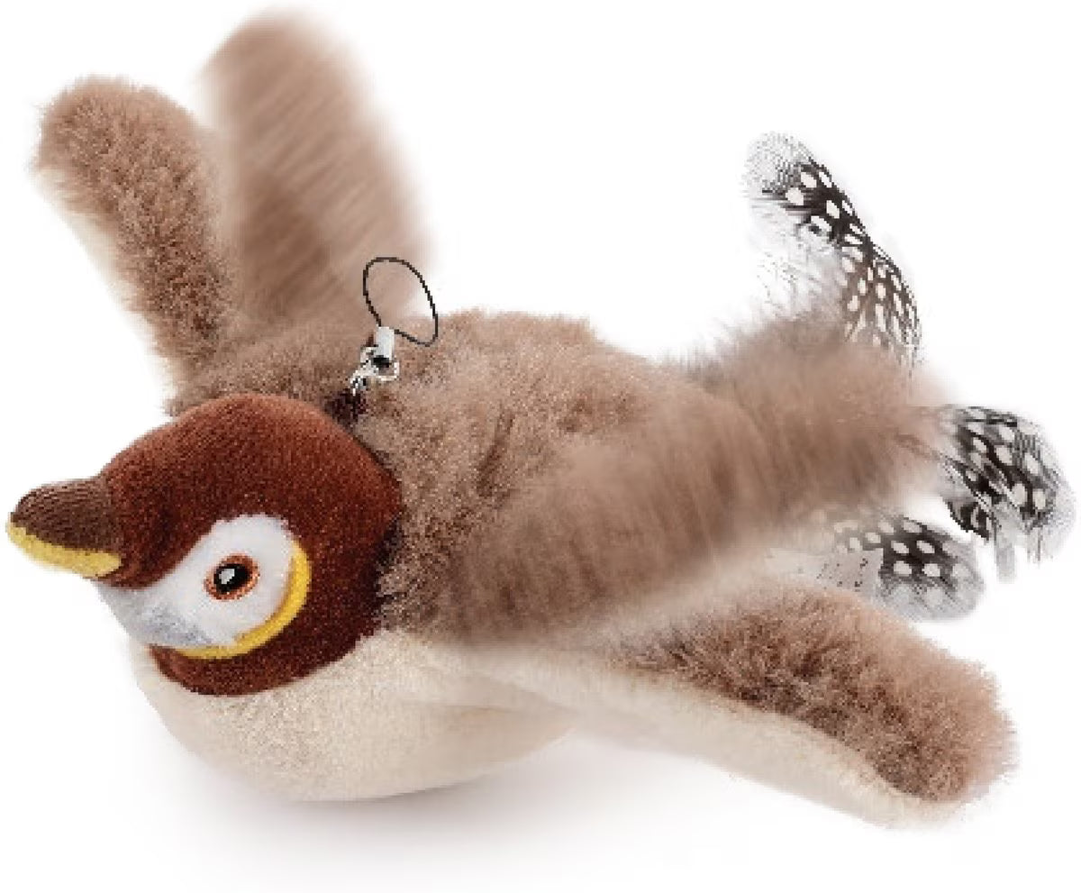 Natureal instincts-Cat Toy - Flapping Bird