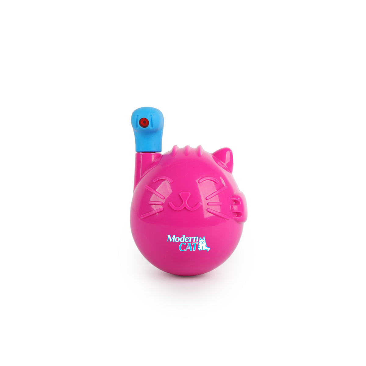 Modern Cat - Cat Wobble Laser Toy