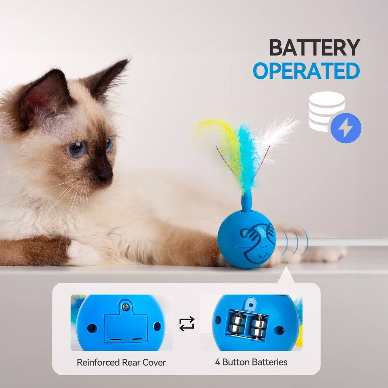 AFP(All For Paws) Pet Products