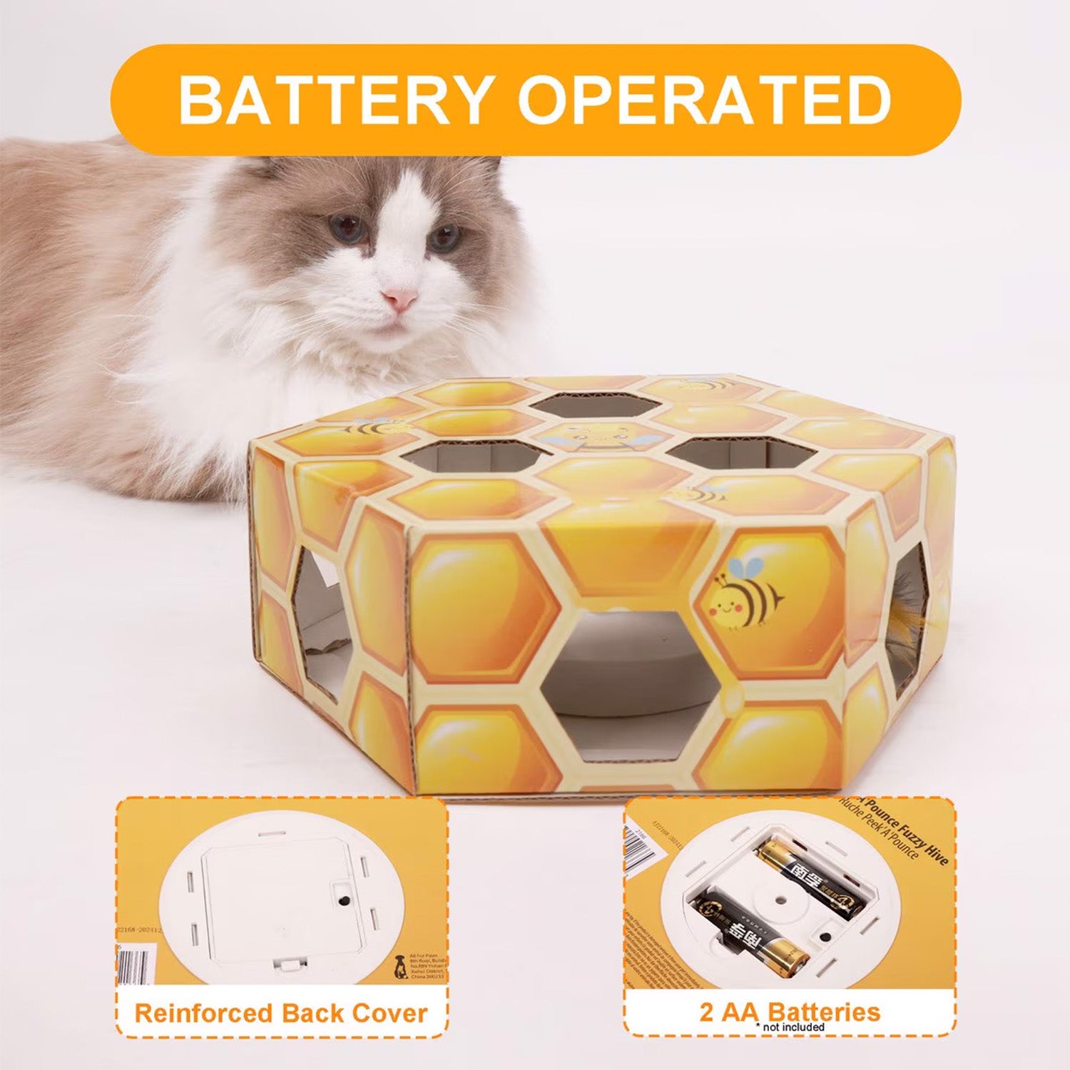 AFP(All For Paws) Pet Products