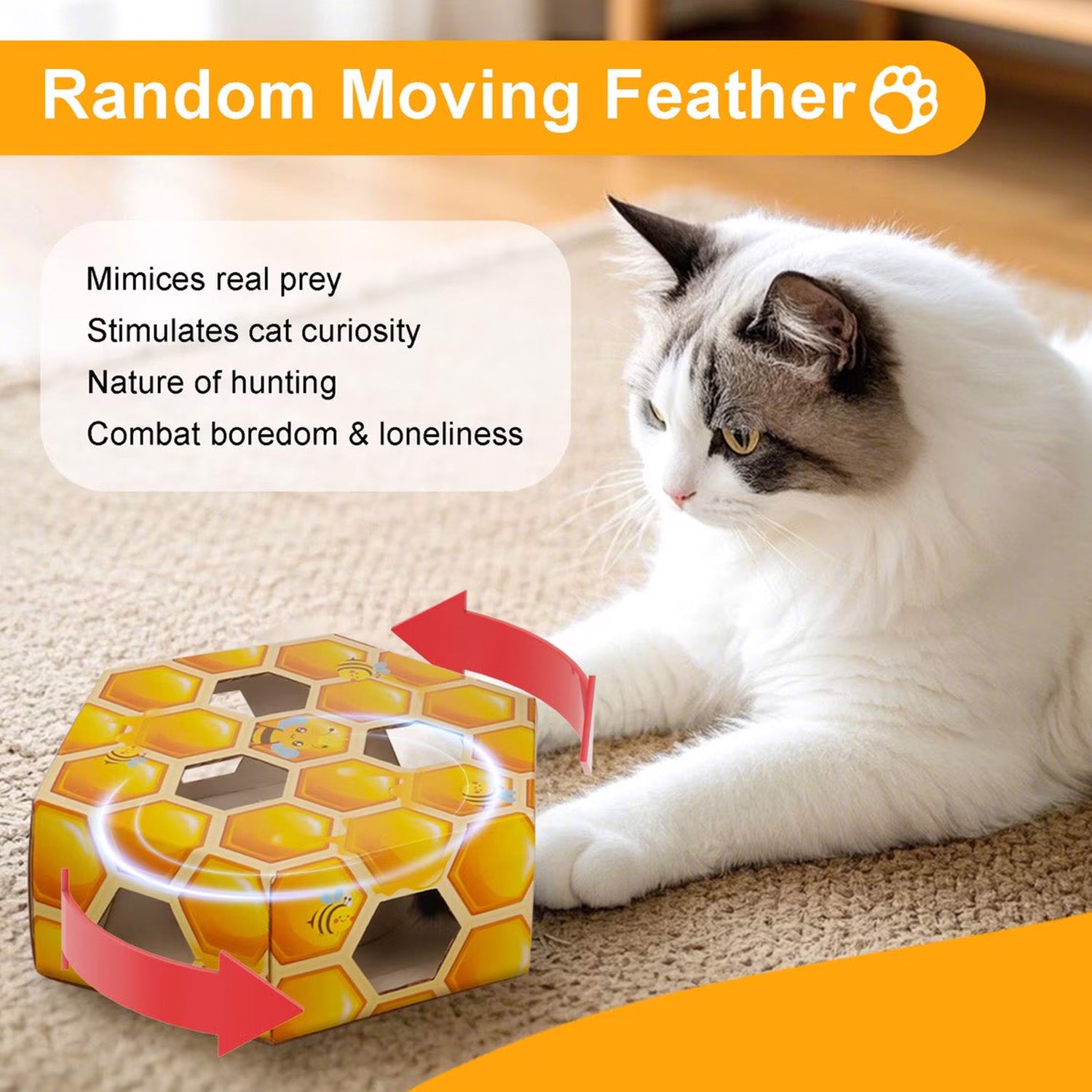 AFP(All For Paws) Pet Products