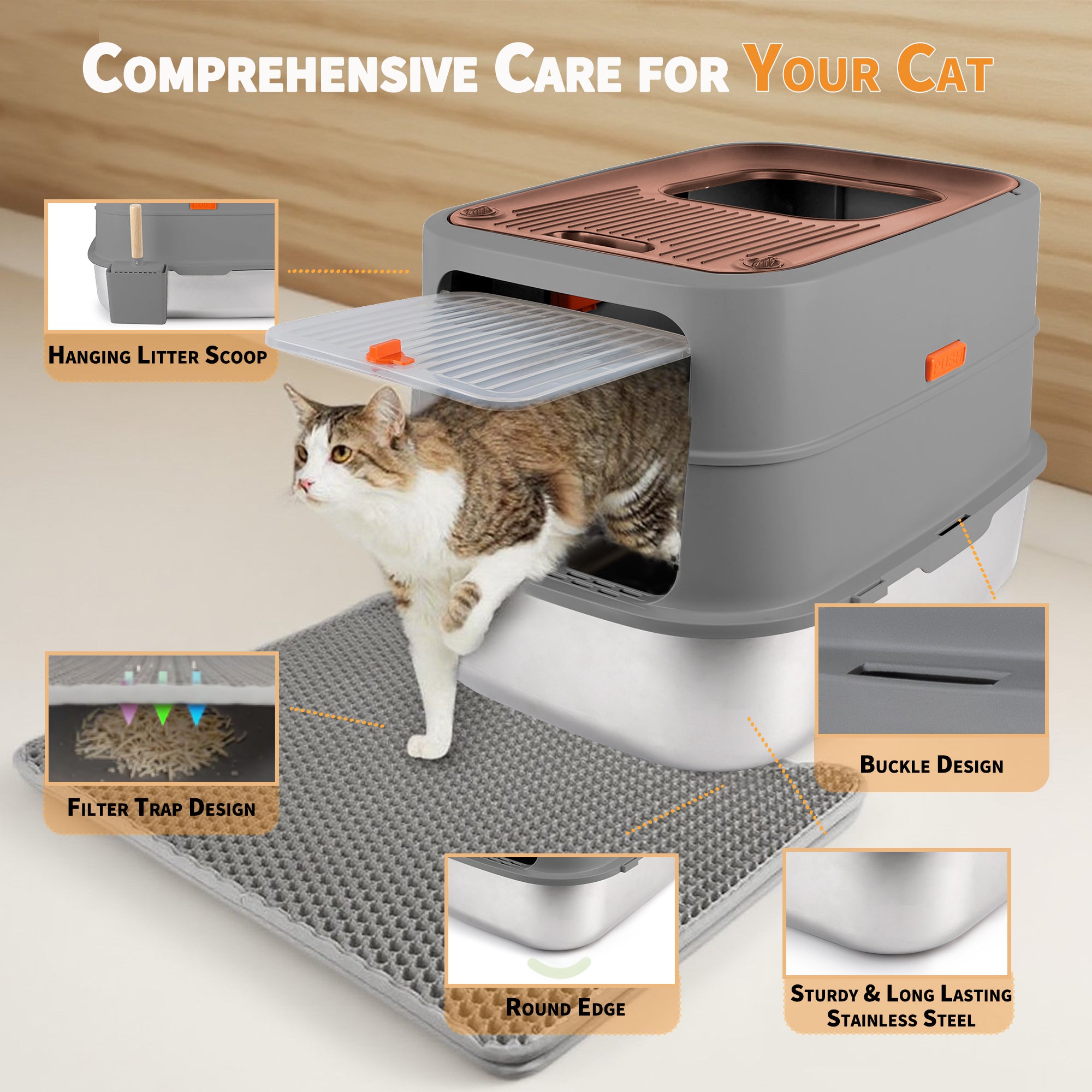 AFP(All For Paws) Pet Products