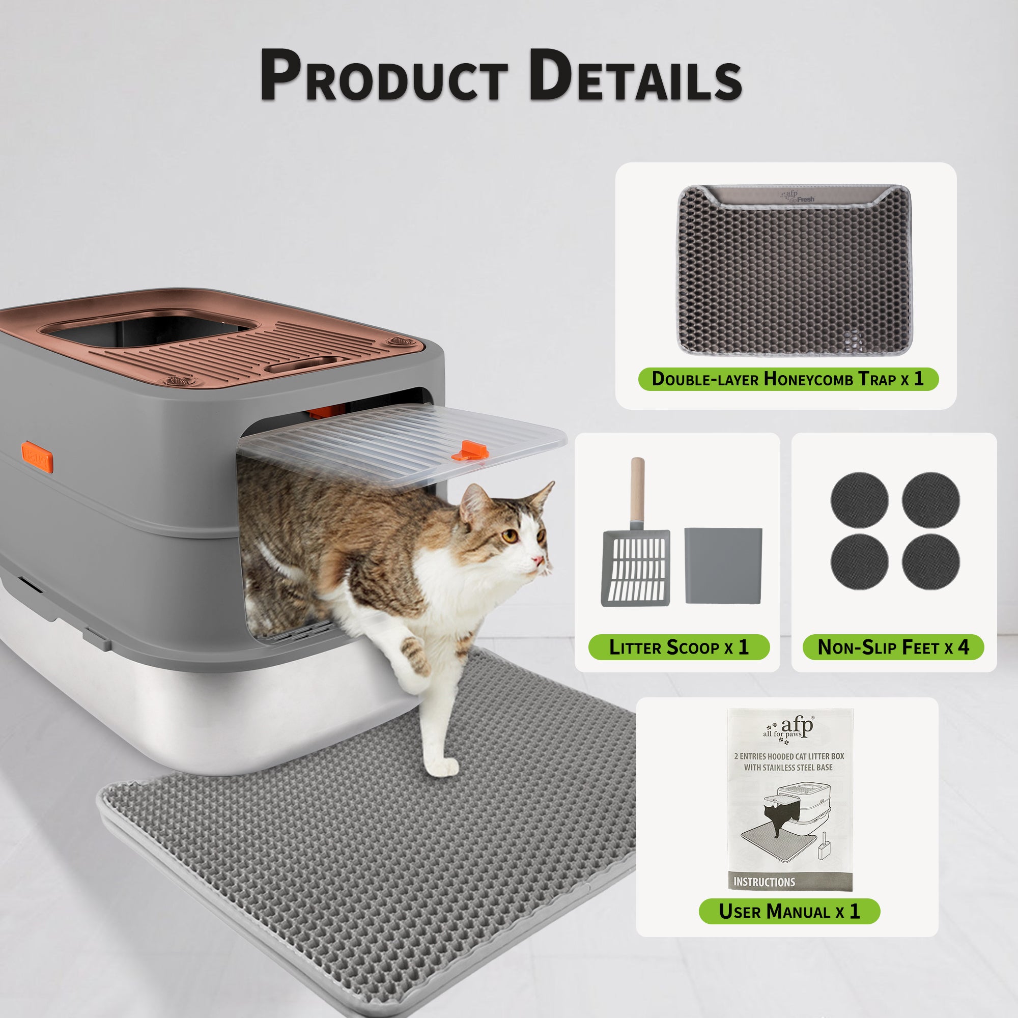 AFP(All For Paws) Pet Products