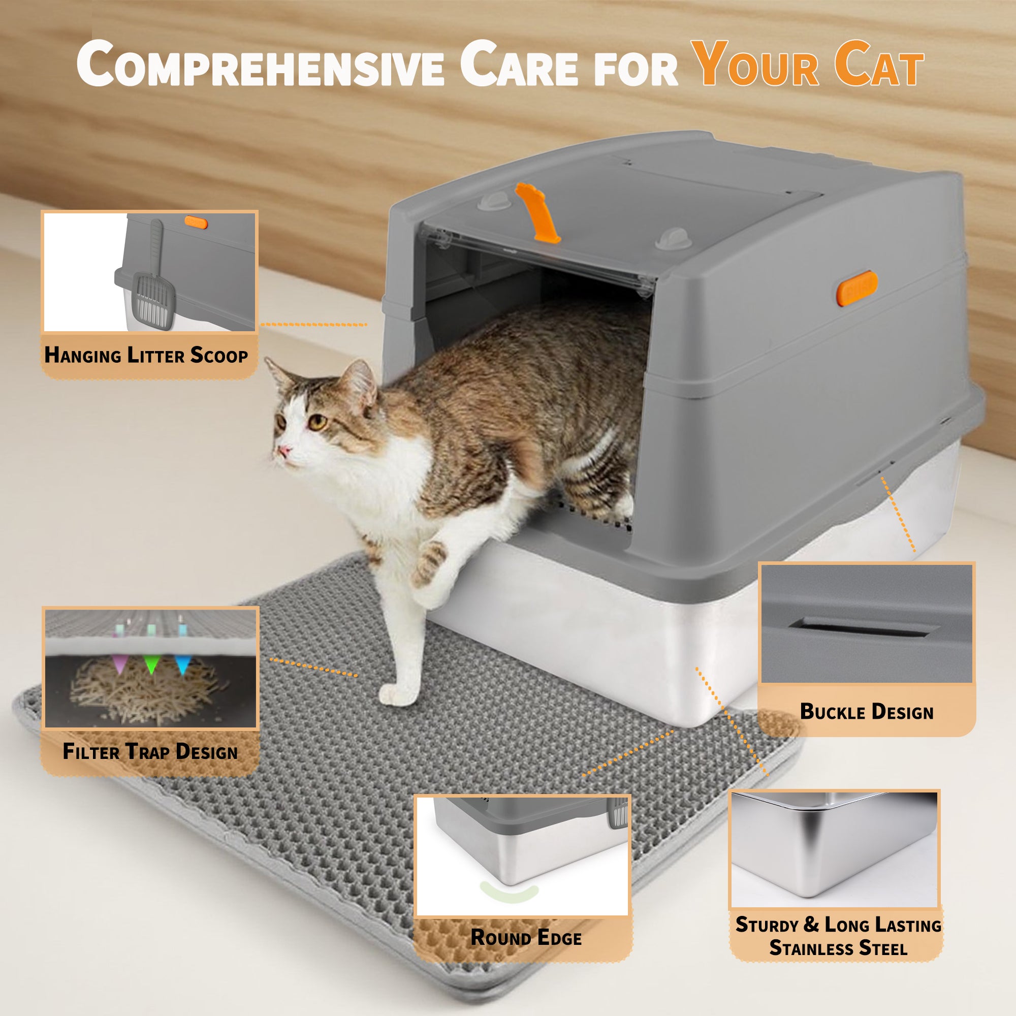 AFP(All For Paws) Pet Products