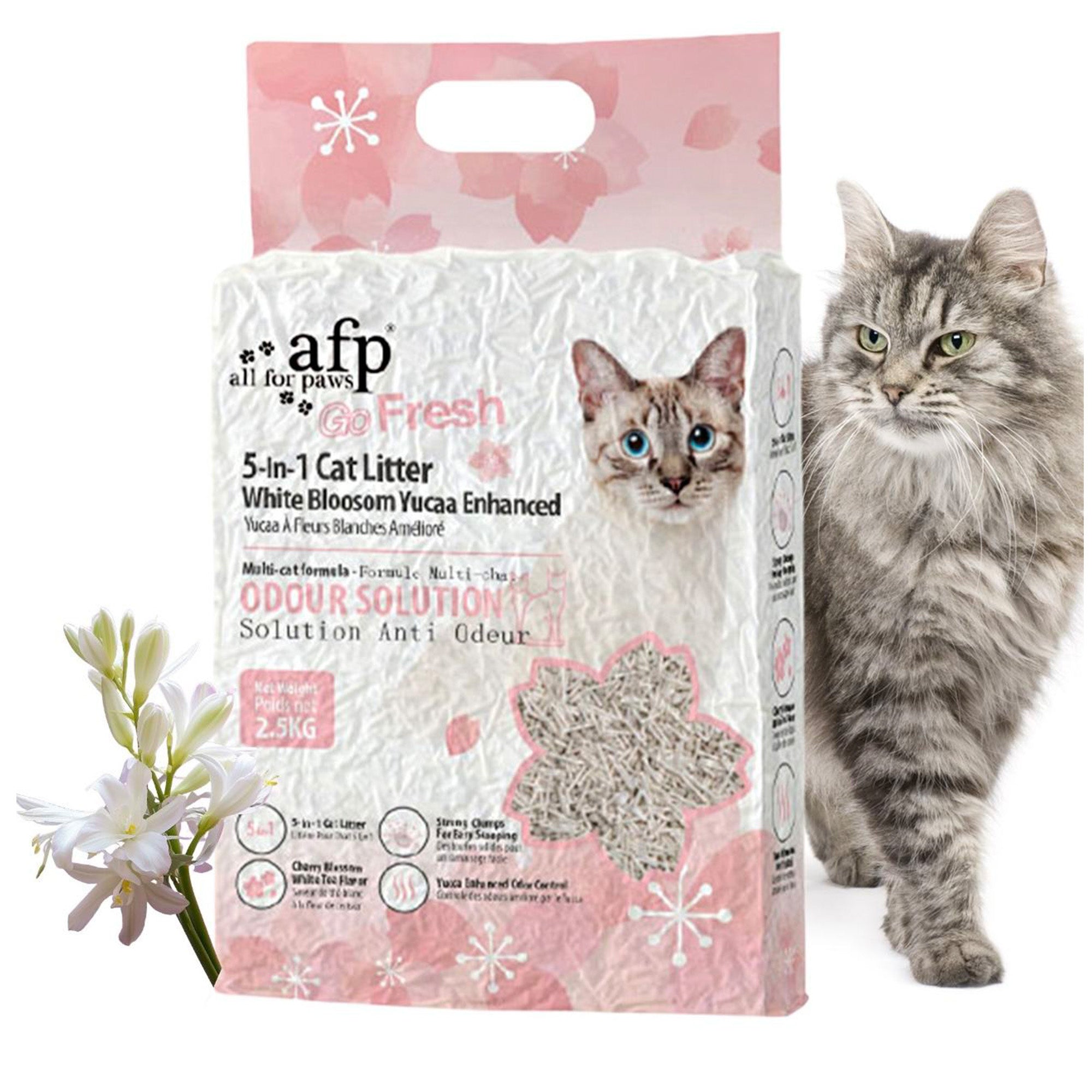 AFP(All For Paws) Pet Products