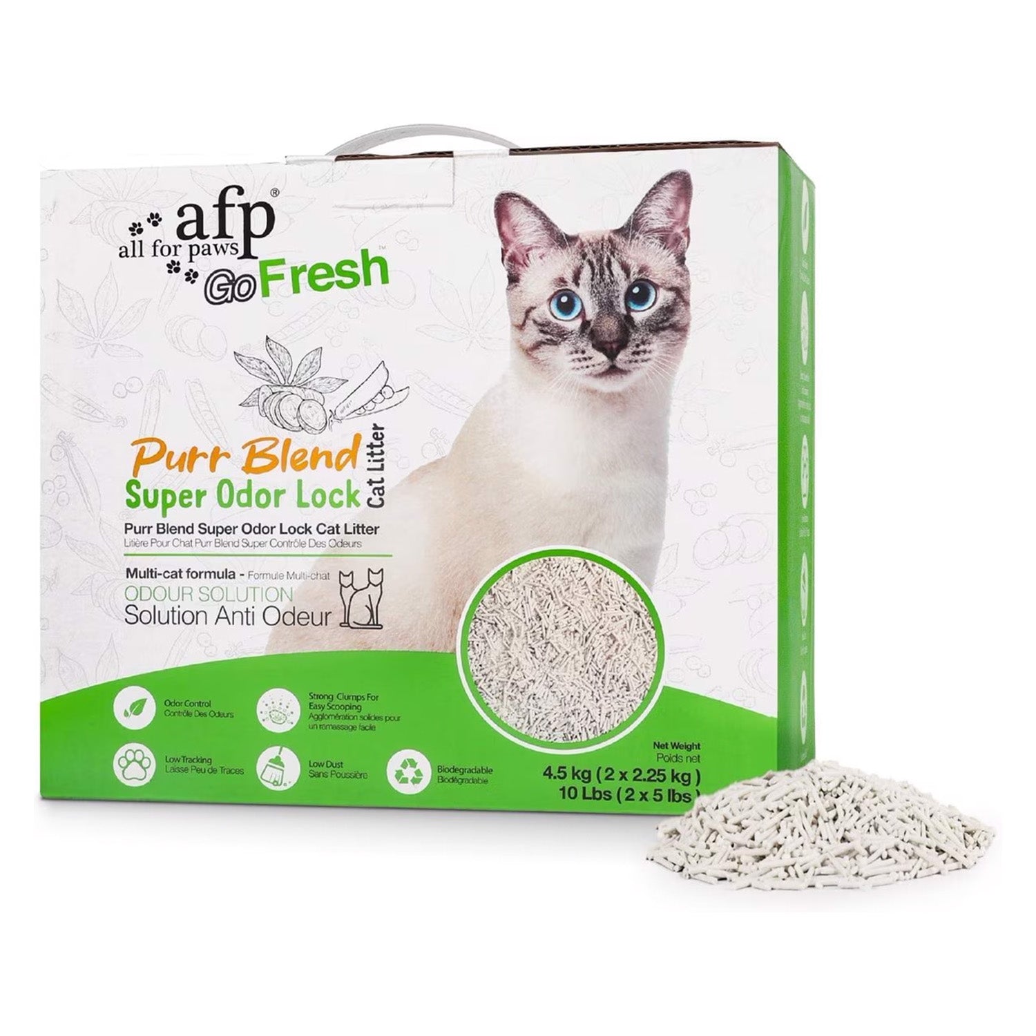 AFP(All For Paws) Pet Products
