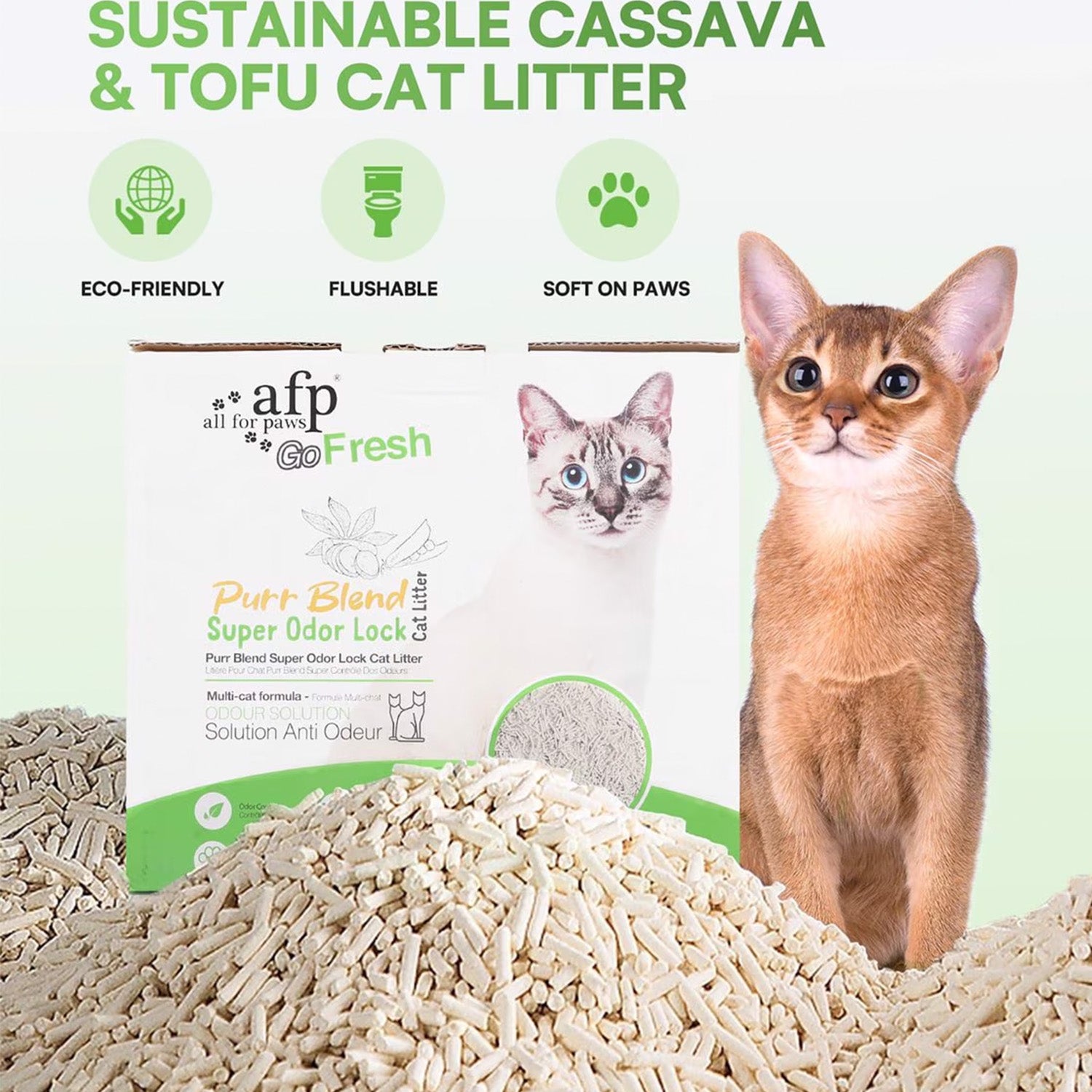AFP(All For Paws) Pet Products