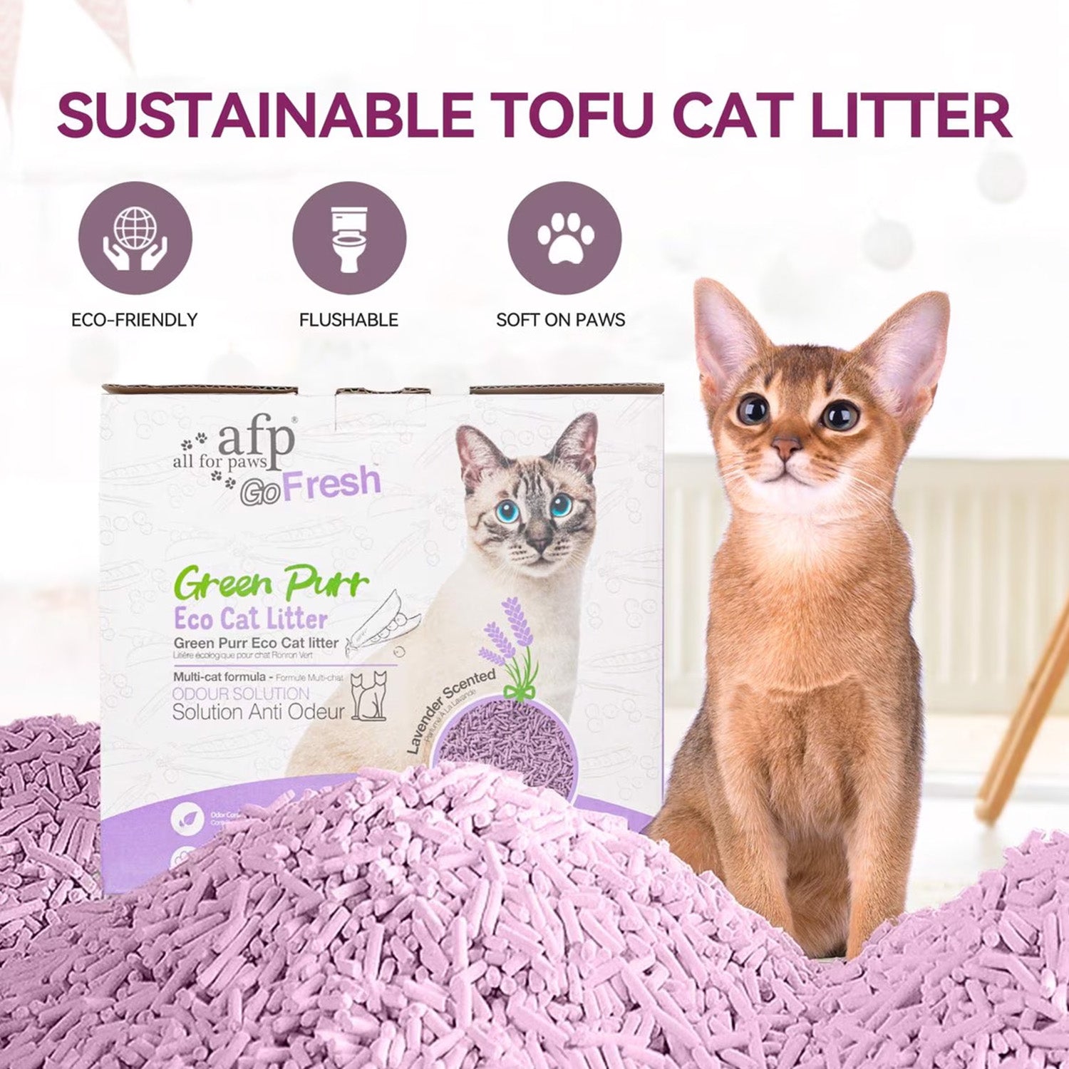 AFP(All For Paws) Pet Products
