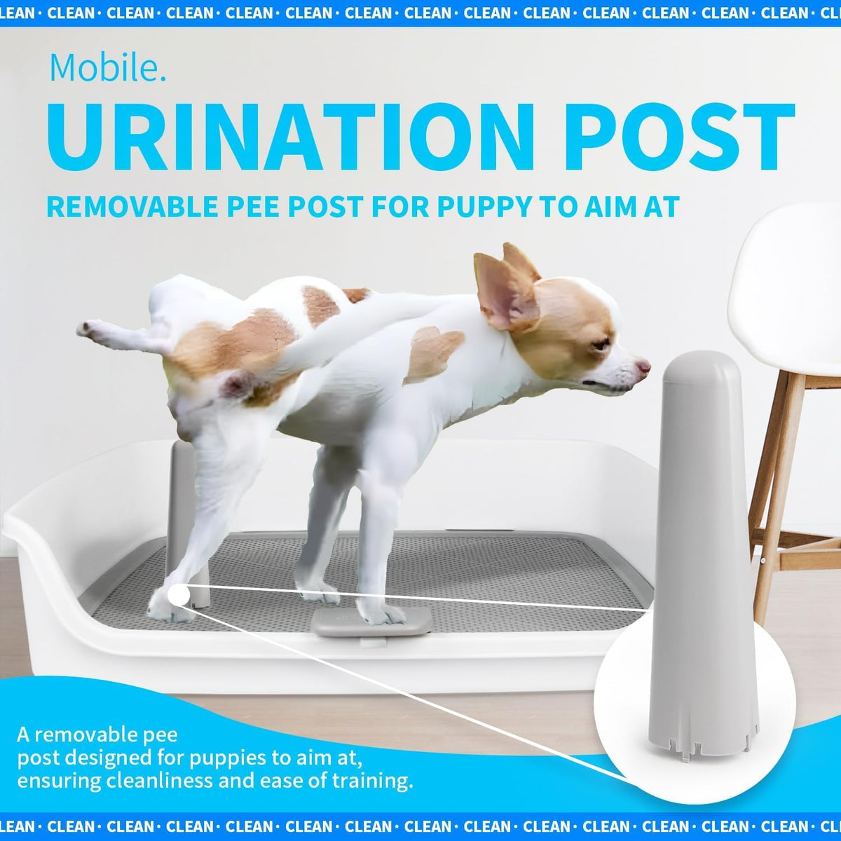 Dog Pee Pad Holder