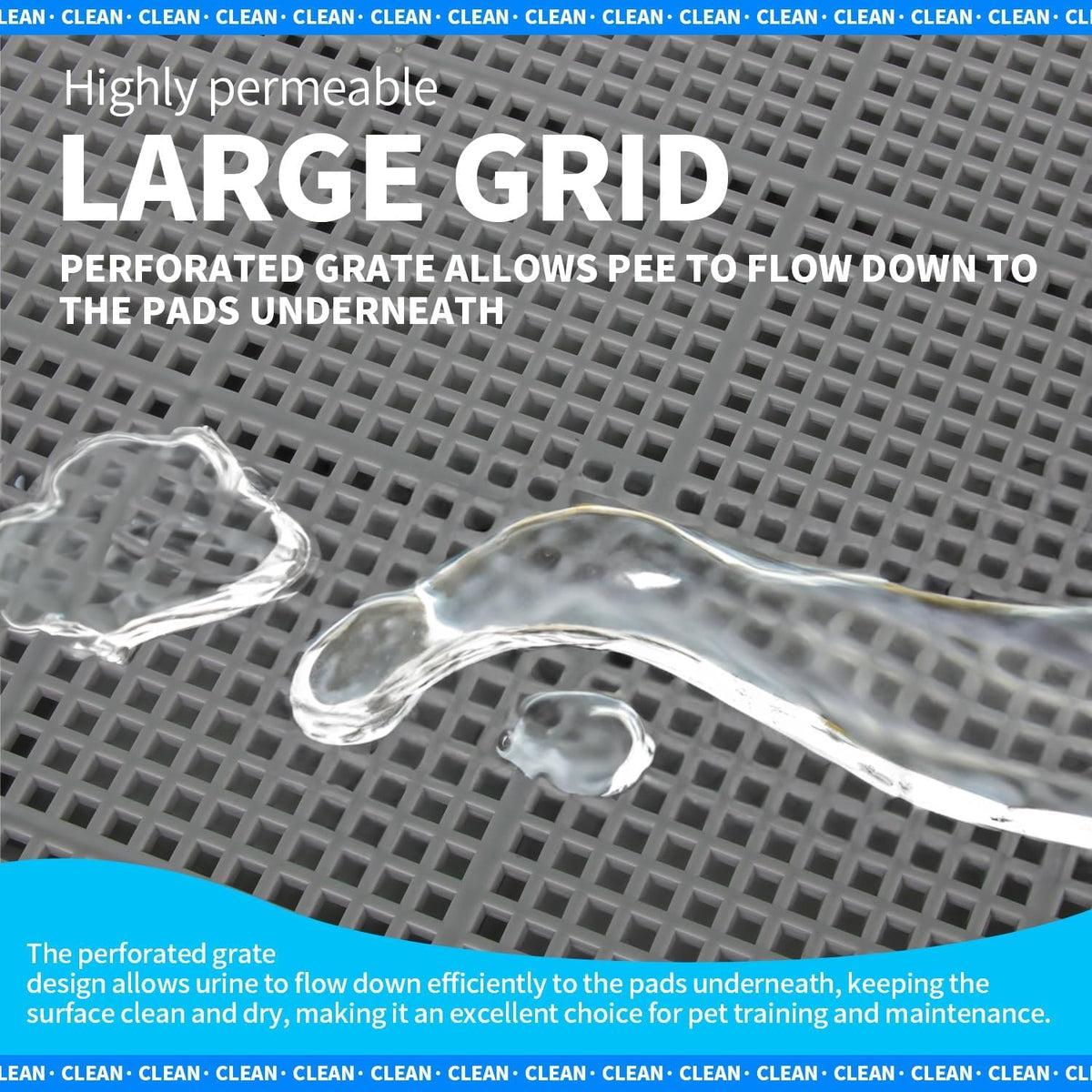 Dog Pee Pad Holder