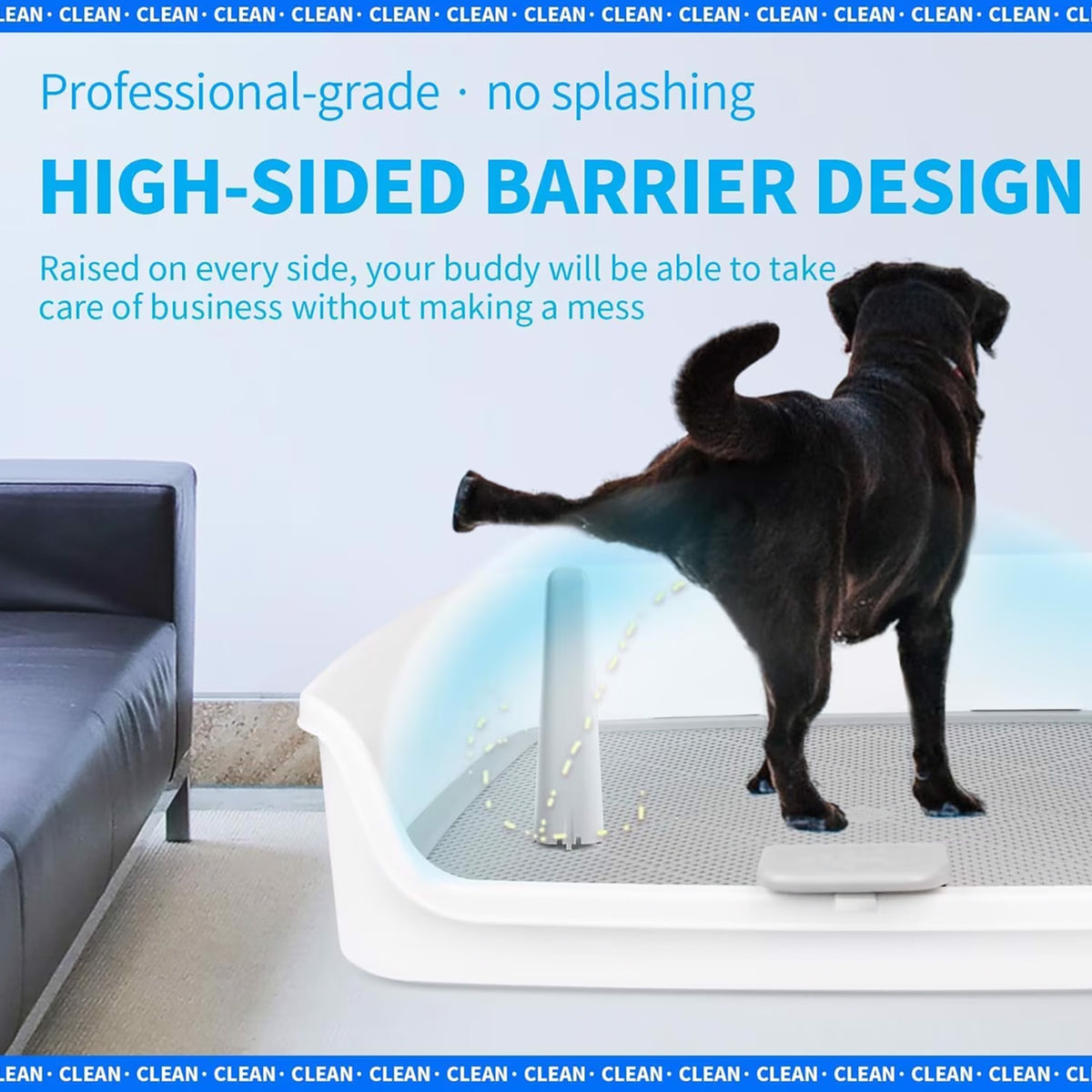 Dog Pee Pad Holder