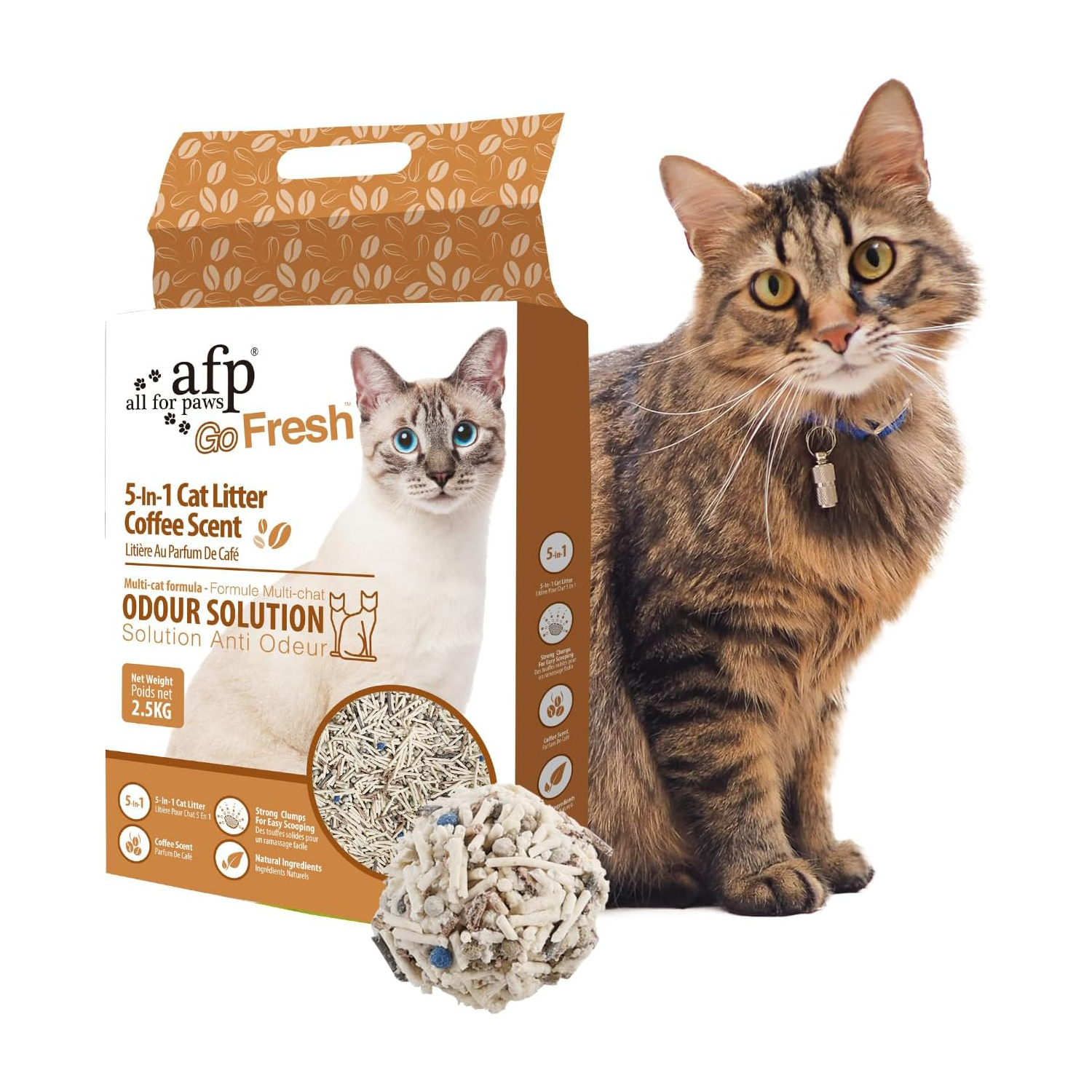 AFP(All For Paws) Pet Products