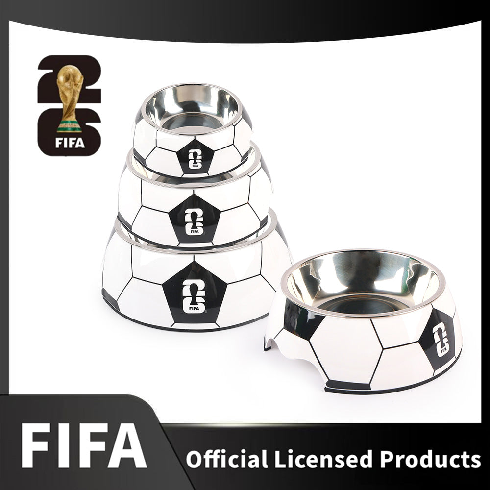 Official FIFA World Cup 2026 Edition - Soccer Bowl