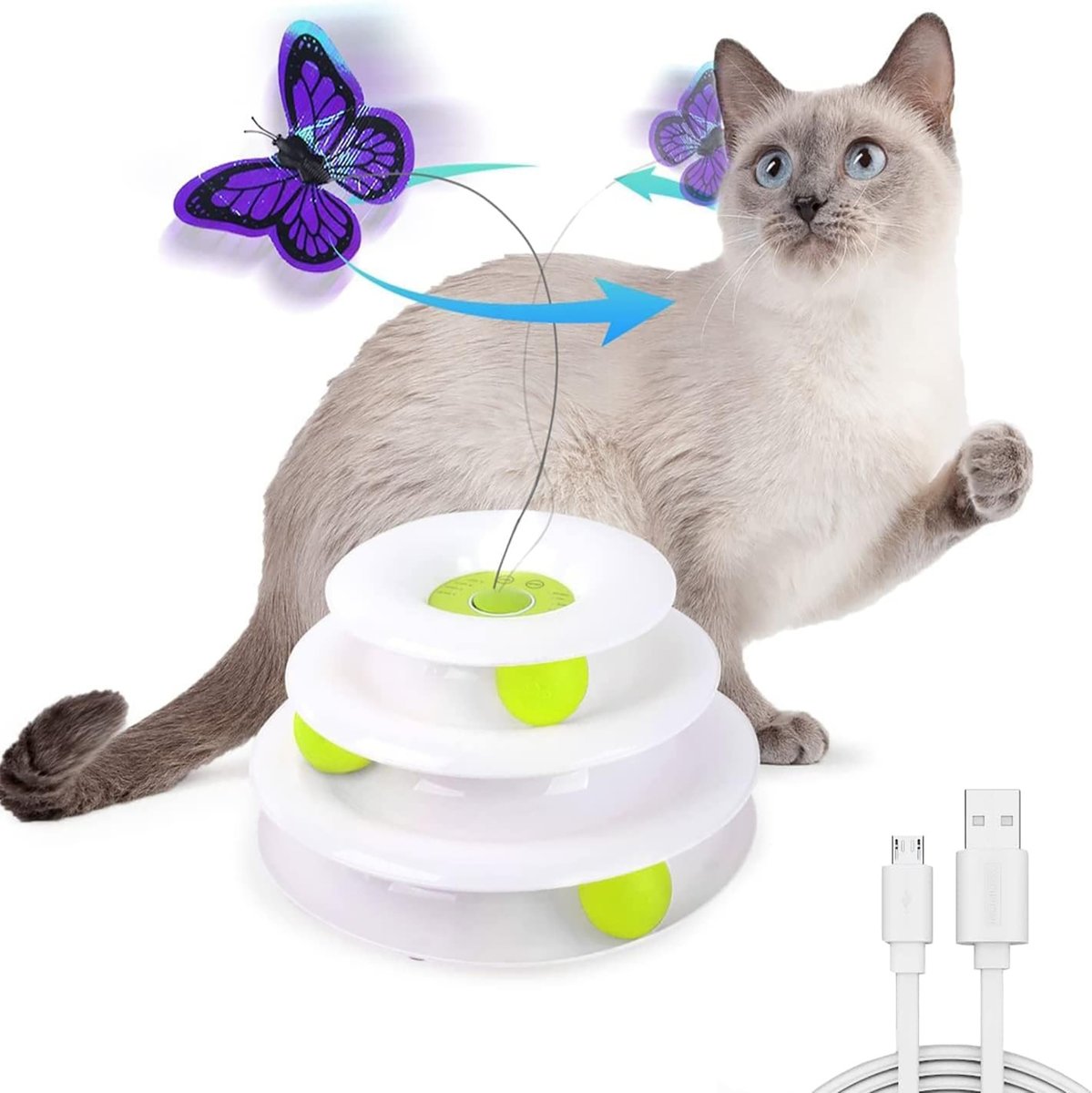 AFP(All For Paws) Pet Products