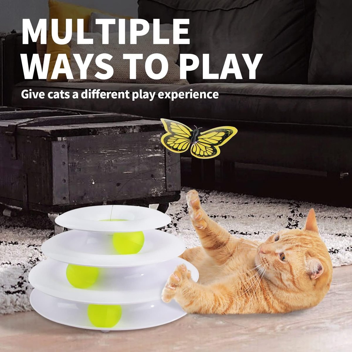 AFP(All For Paws) Pet Products