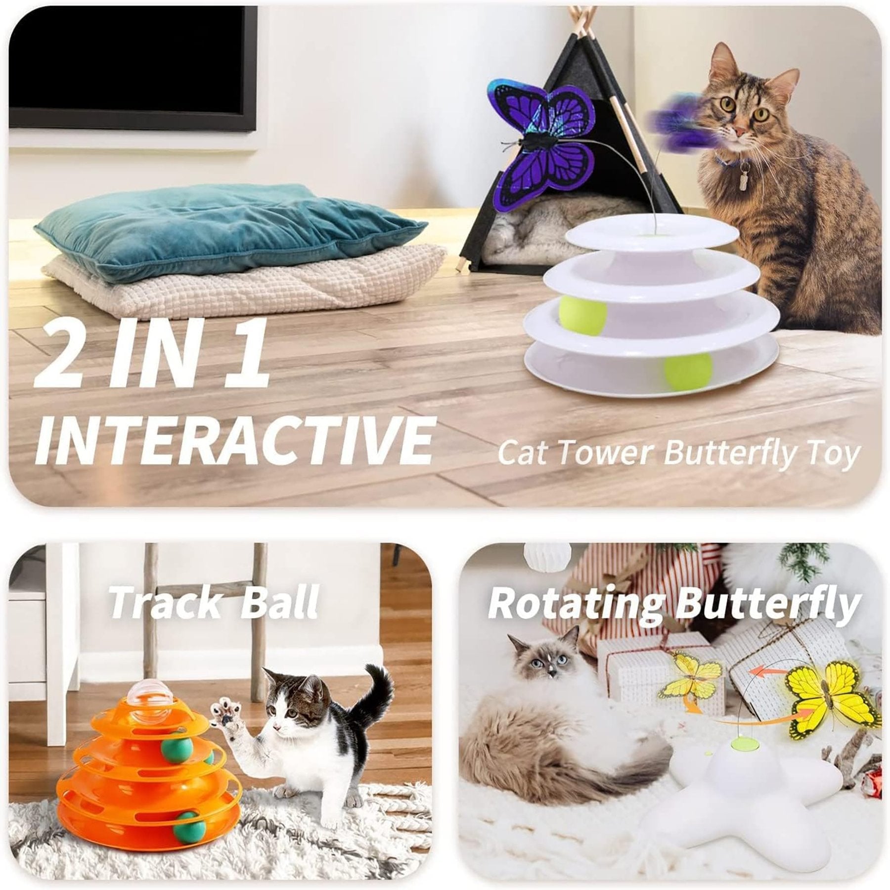 AFP(All For Paws) Pet Products