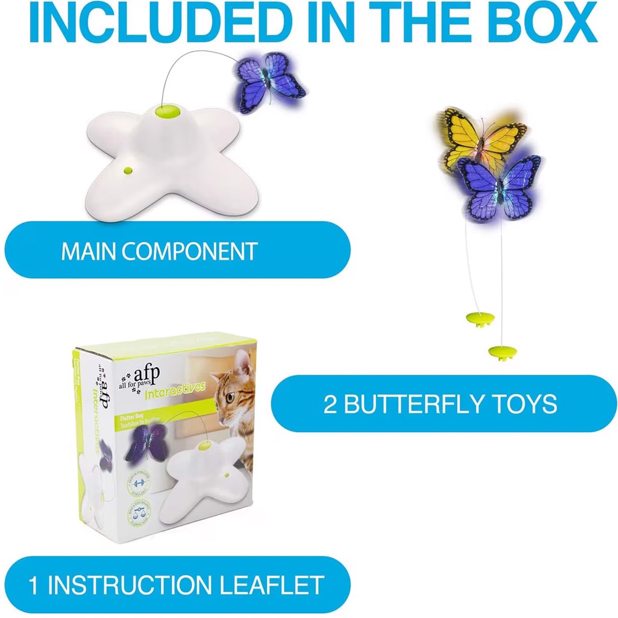 AFP(All For Paws) Pet Products