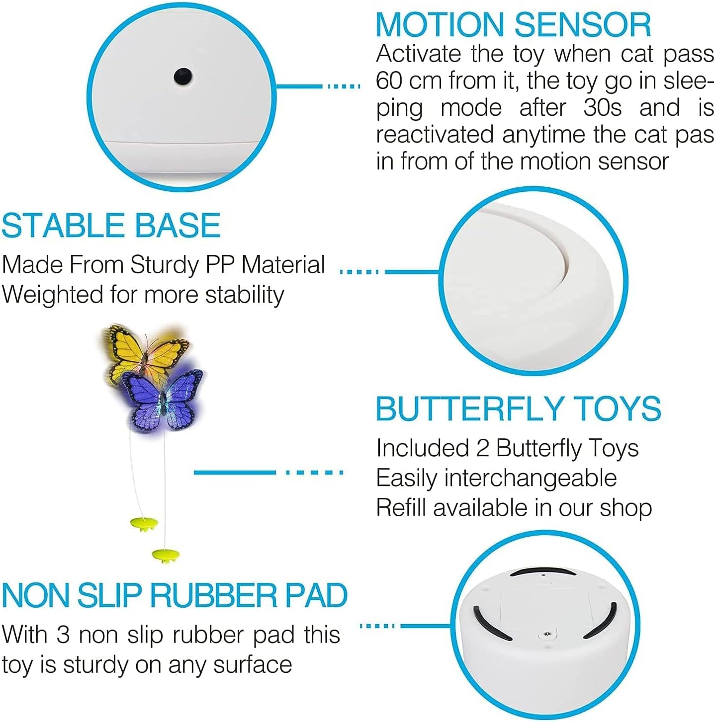AFP(All For Paws) Pet Products