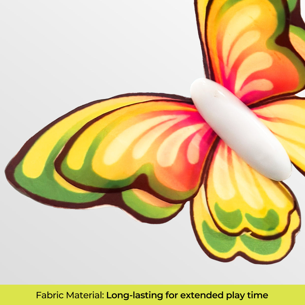 Flutter Bug Re-Fill - 6 Pack