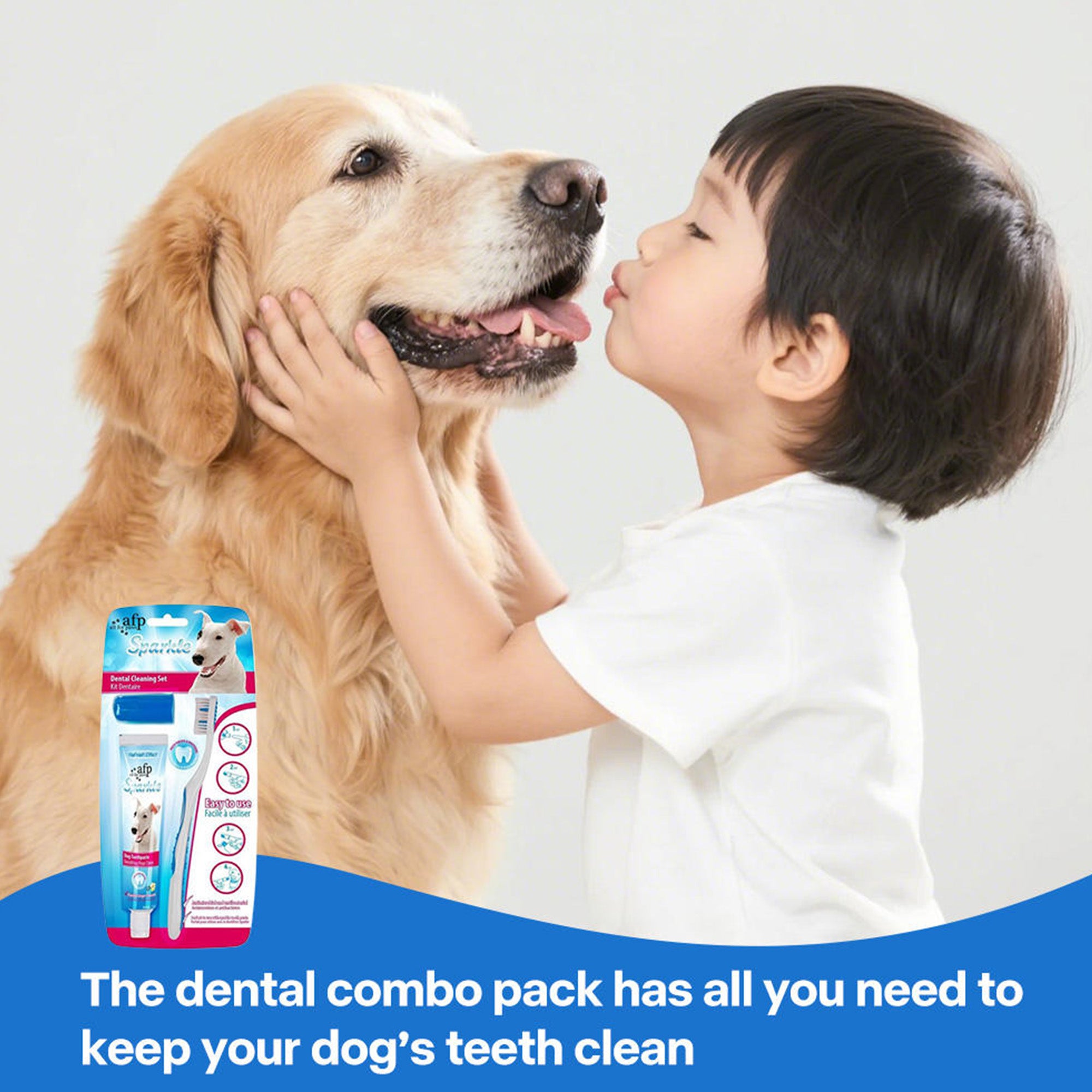 AFP(All For Paws) Pet Products