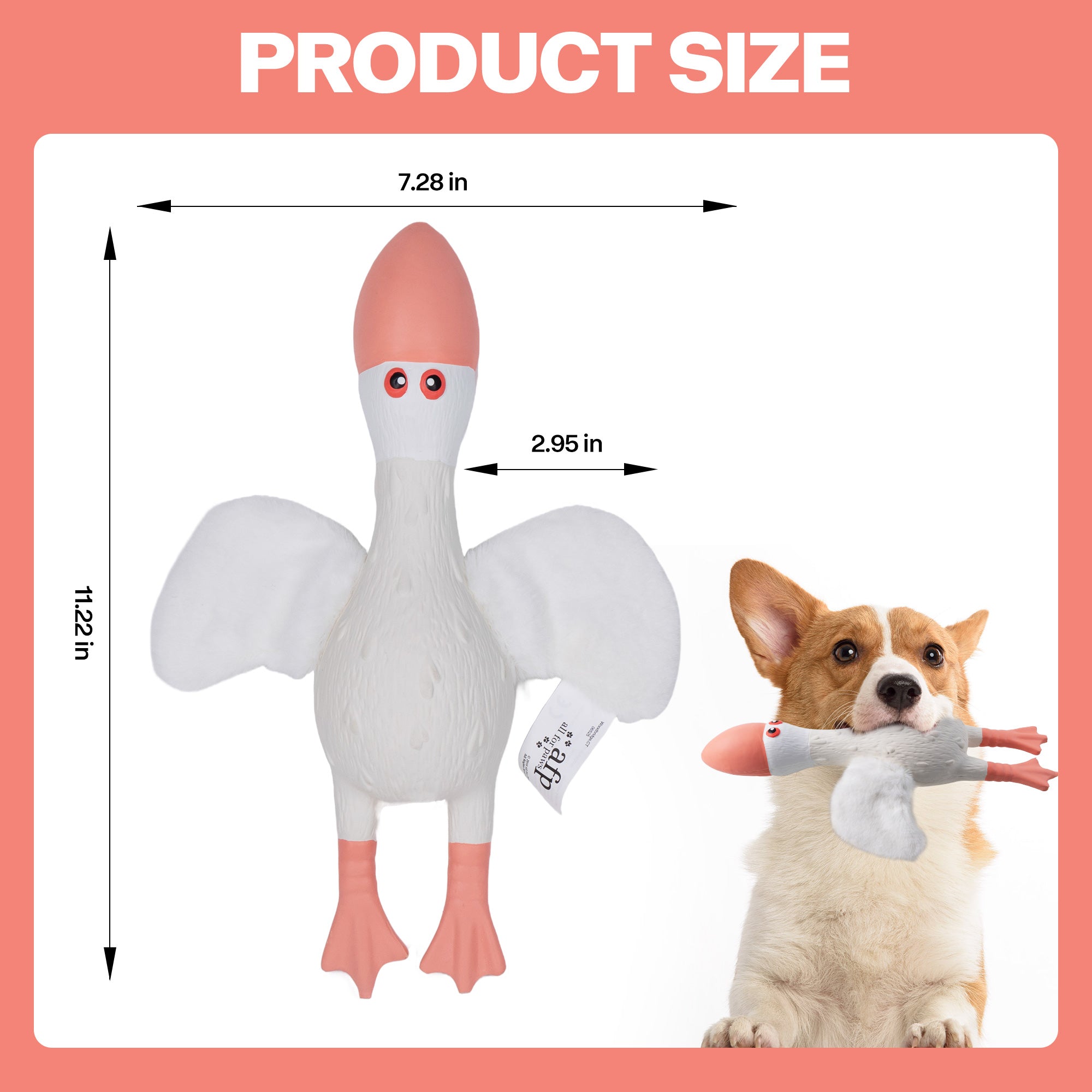 AFP(All For Paws) Pet Products
