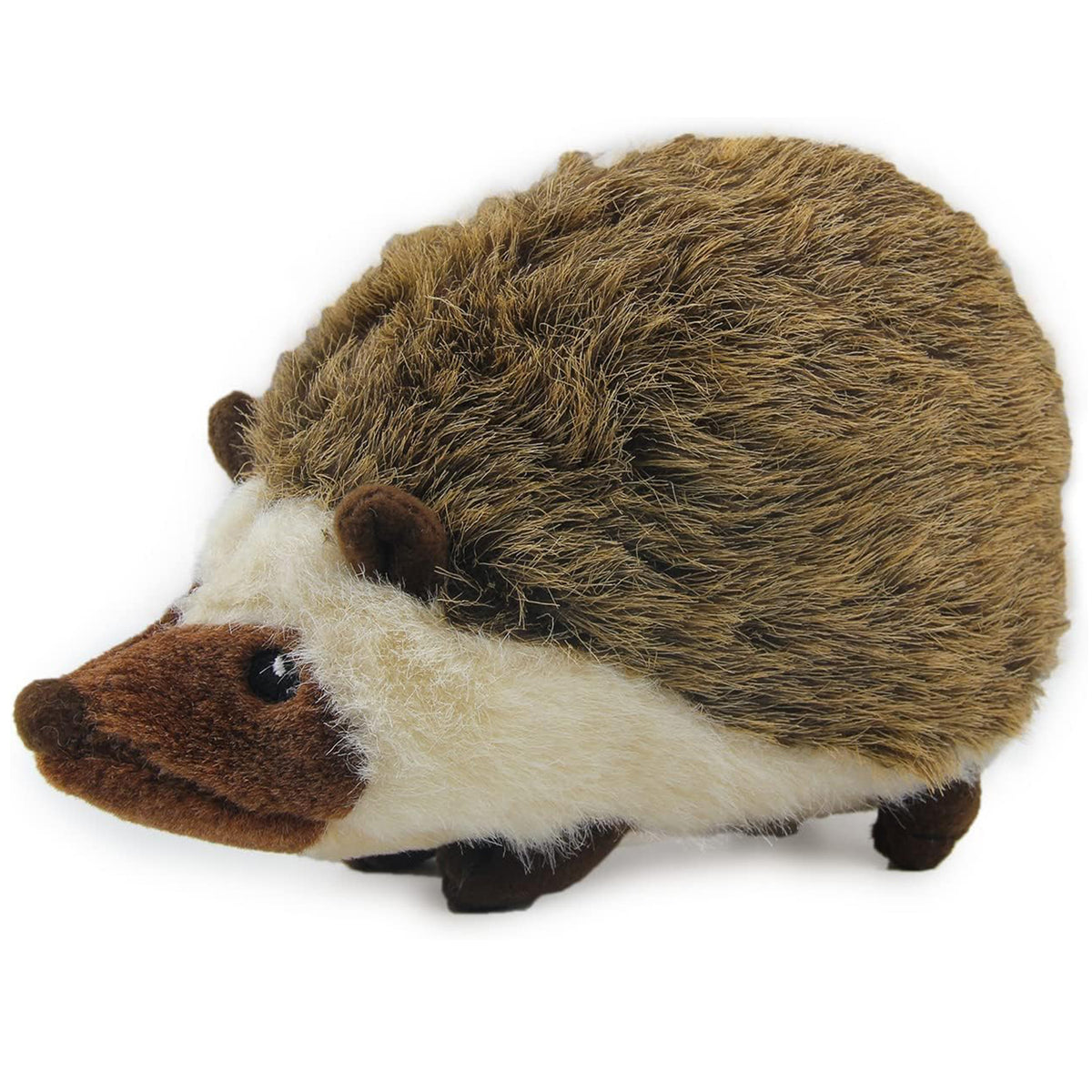 Classic - Dog Toys - Squeaky Dog Hedgehog Toys for Dogs