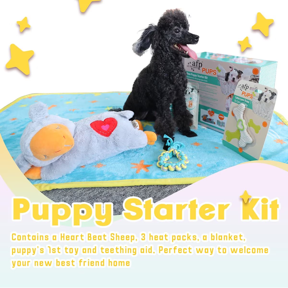 AFP(All For Paws) Pet Products