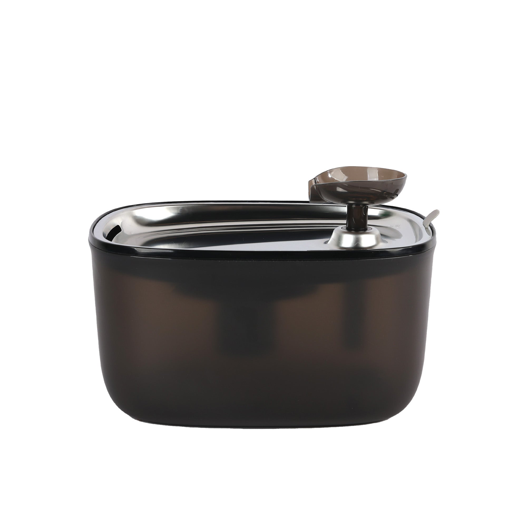 Lifestyle 4 pets -Quiet Stream Cat Fountain - 2 L