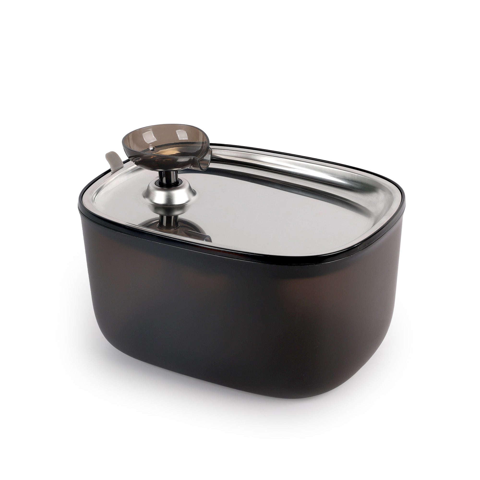 Lifestyle 4 pets -Quiet Stream Cat Fountain - 2 L