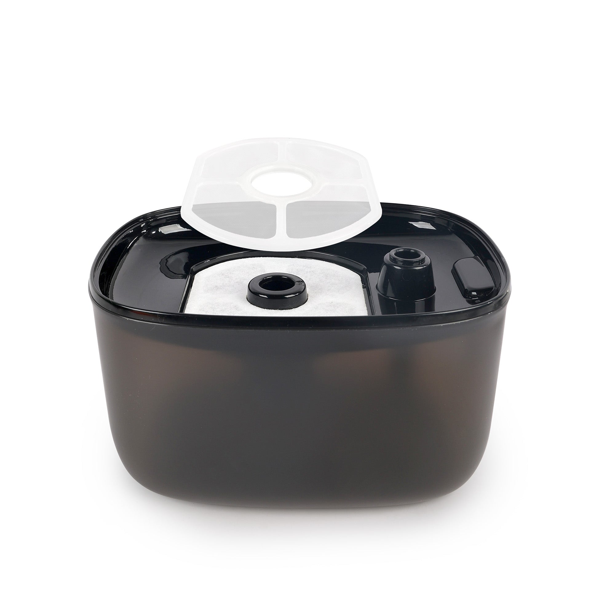 Lifestyle 4 pets -Quiet Stream Cat Fountain - 2 L