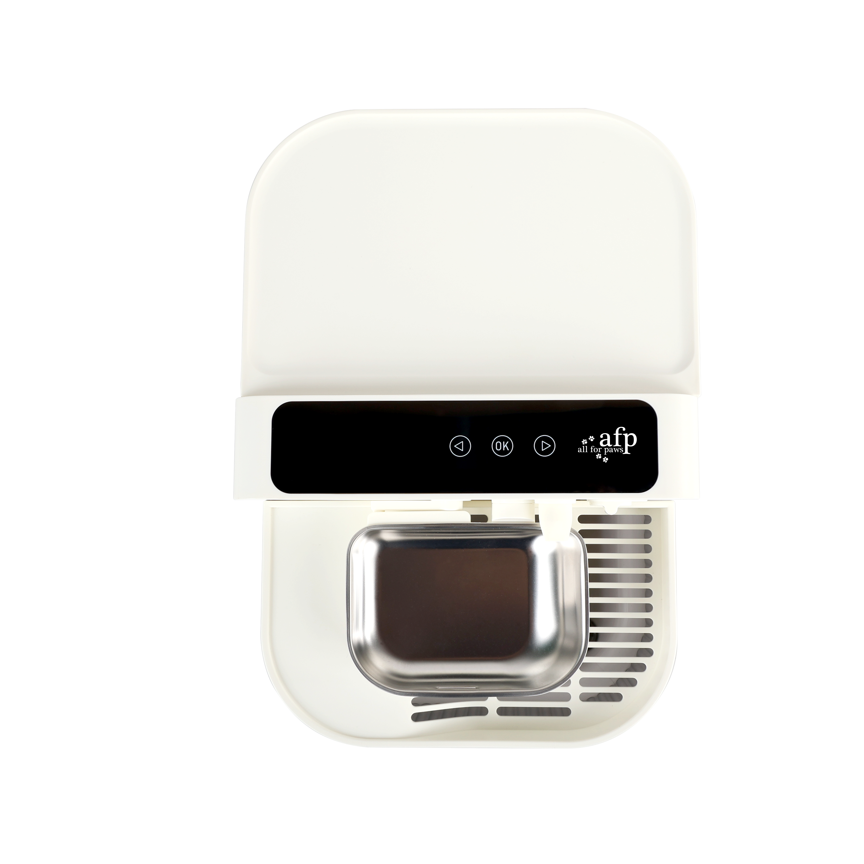 Lifestyle 4 pets-FreshSip Water Dispenser