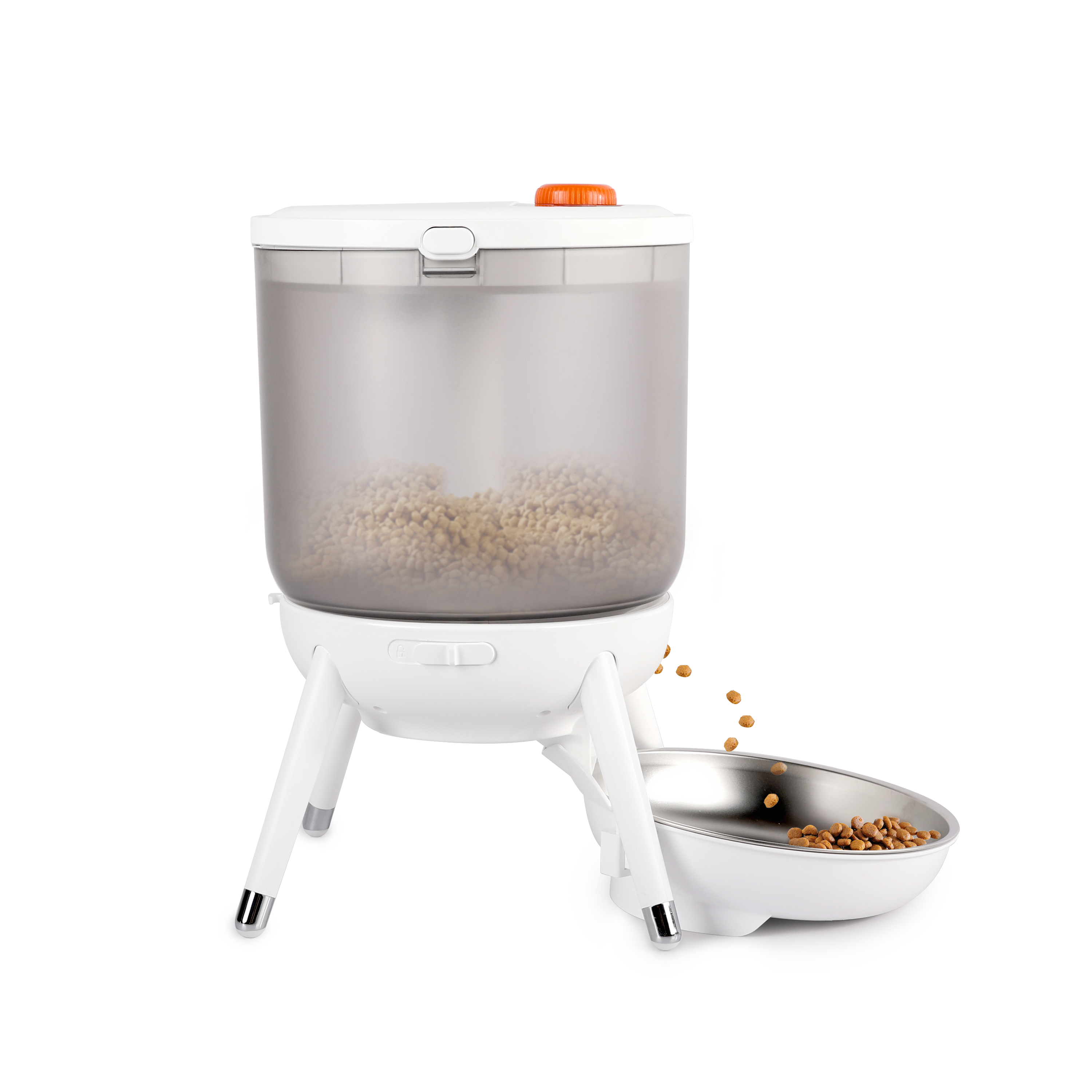 Lifestyle 4 pets-MealMate Auto Feeder