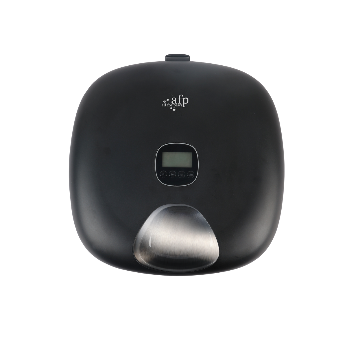 Lifestyle 4 pets-Stainless Steel PortionPro 6