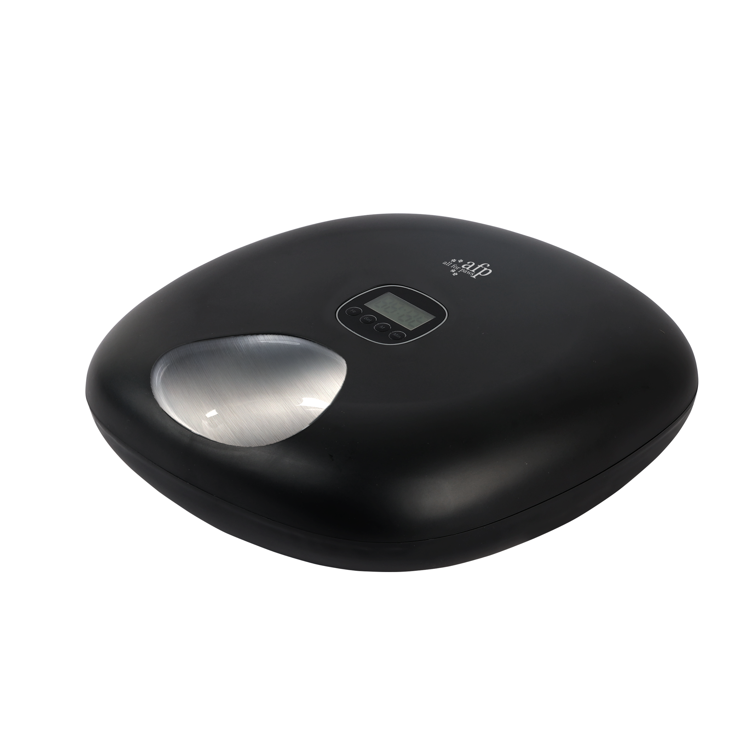 Lifestyle 4 pets-Stainless Steel PortionPro 6