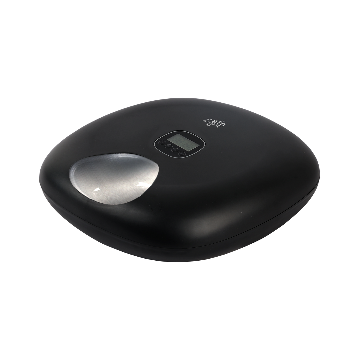 Lifestyle 4 pets-Stainless Steel PortionPro 6