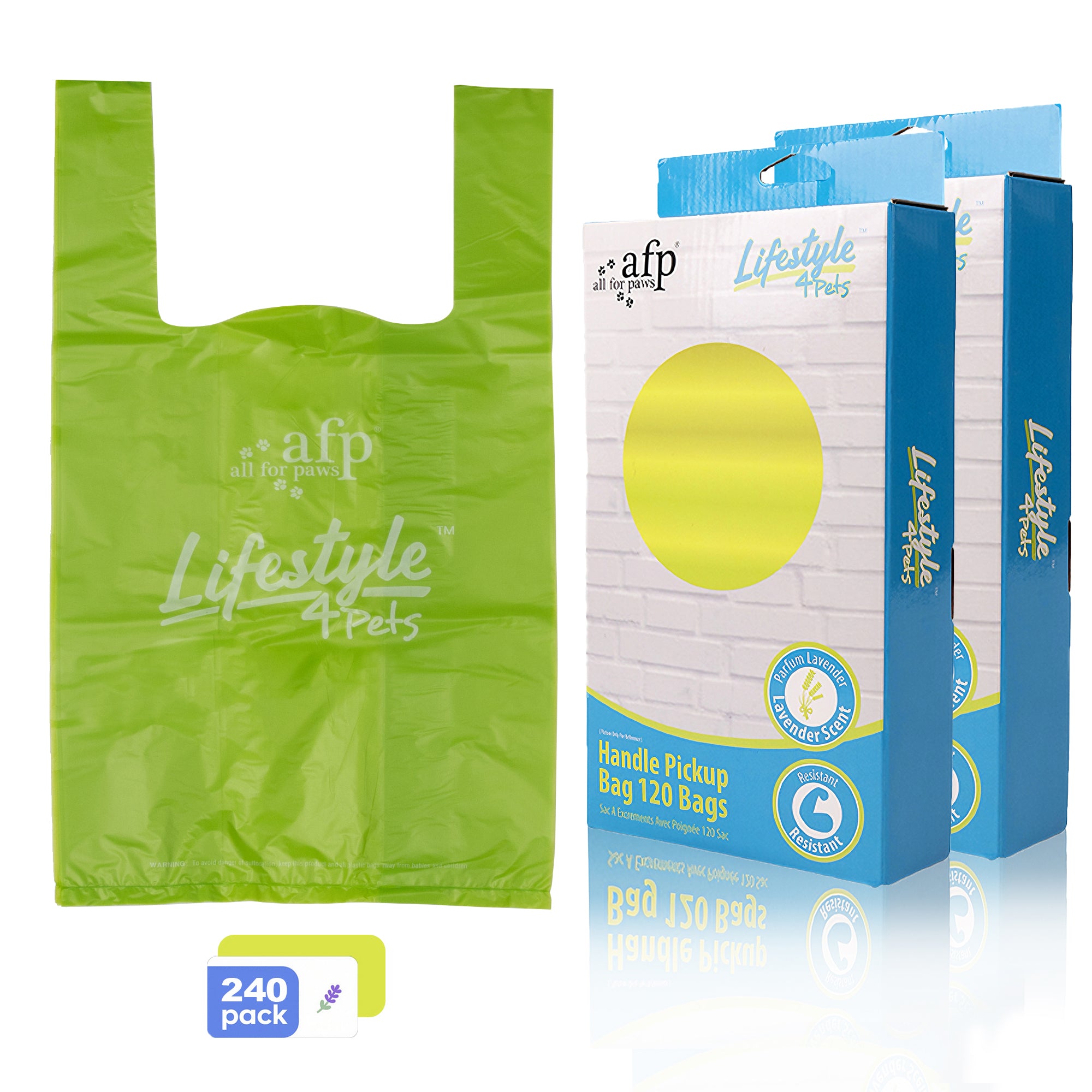 AFP(All For Paws) Pet Products
