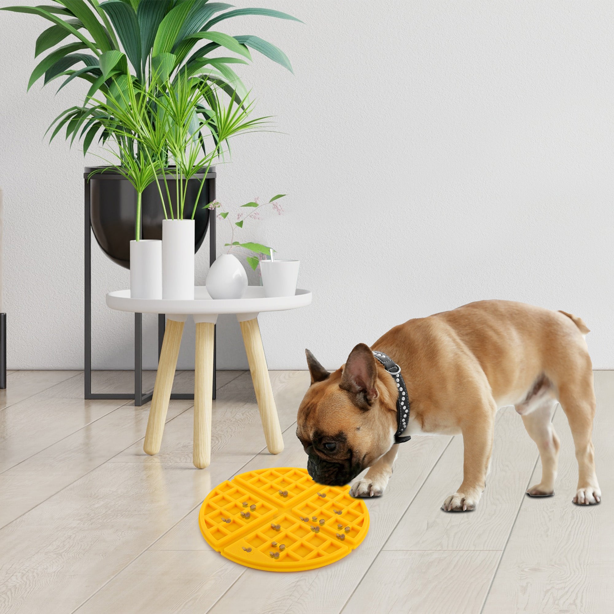 Calming Pals - Woofle Lick Mat