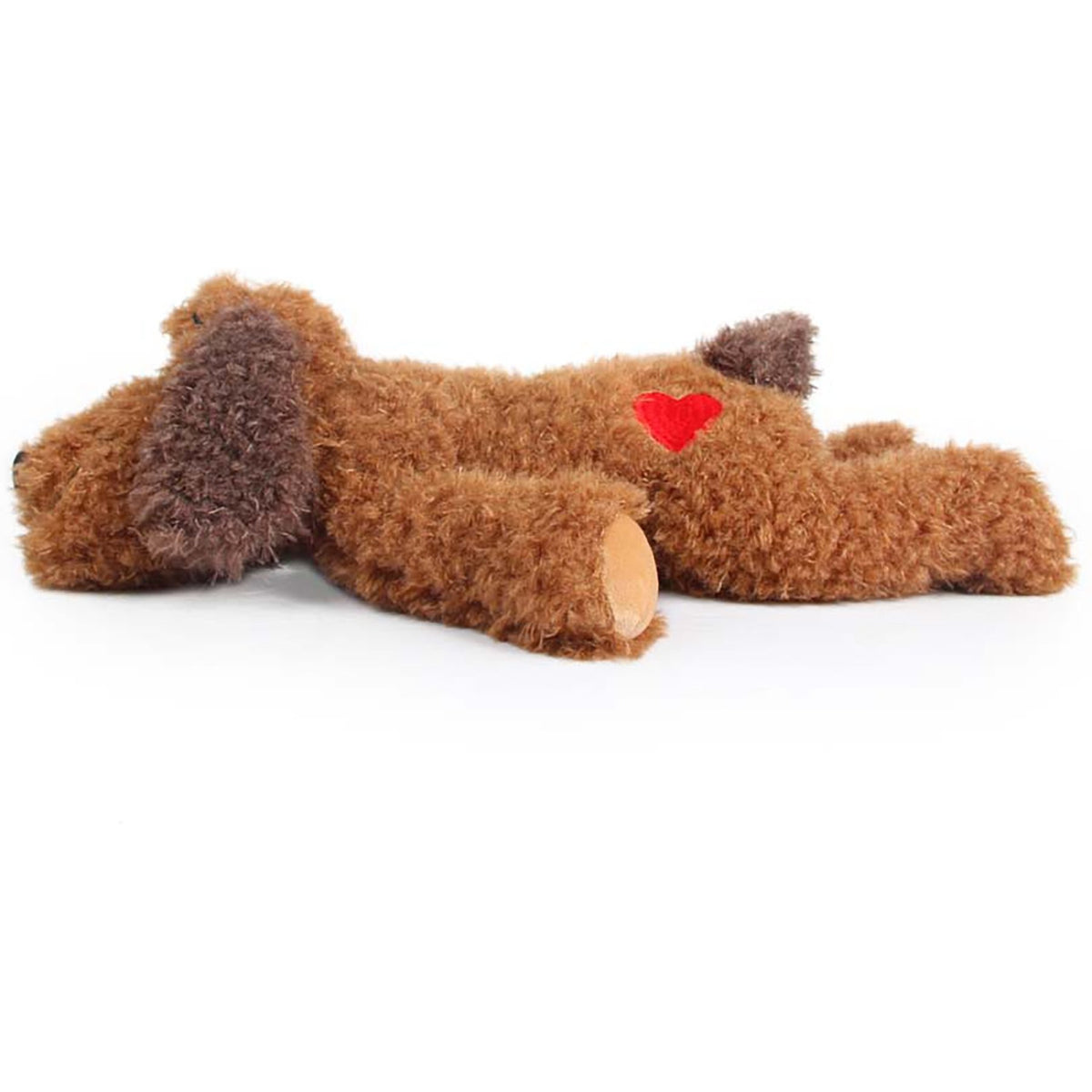 Calming Pals-Dog Toy Anti Anxiety Plush Buddy