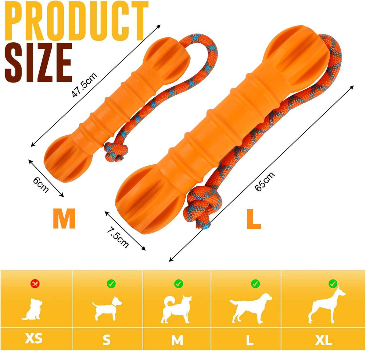 Wow Play-Floating stick