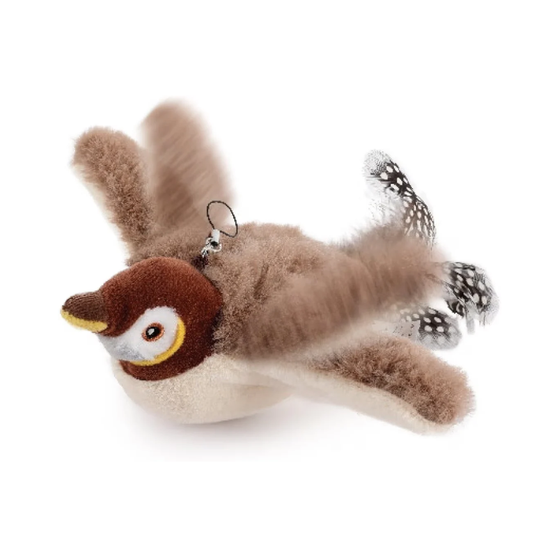 Natureal instincts-Cat Toy - Flapping Bird