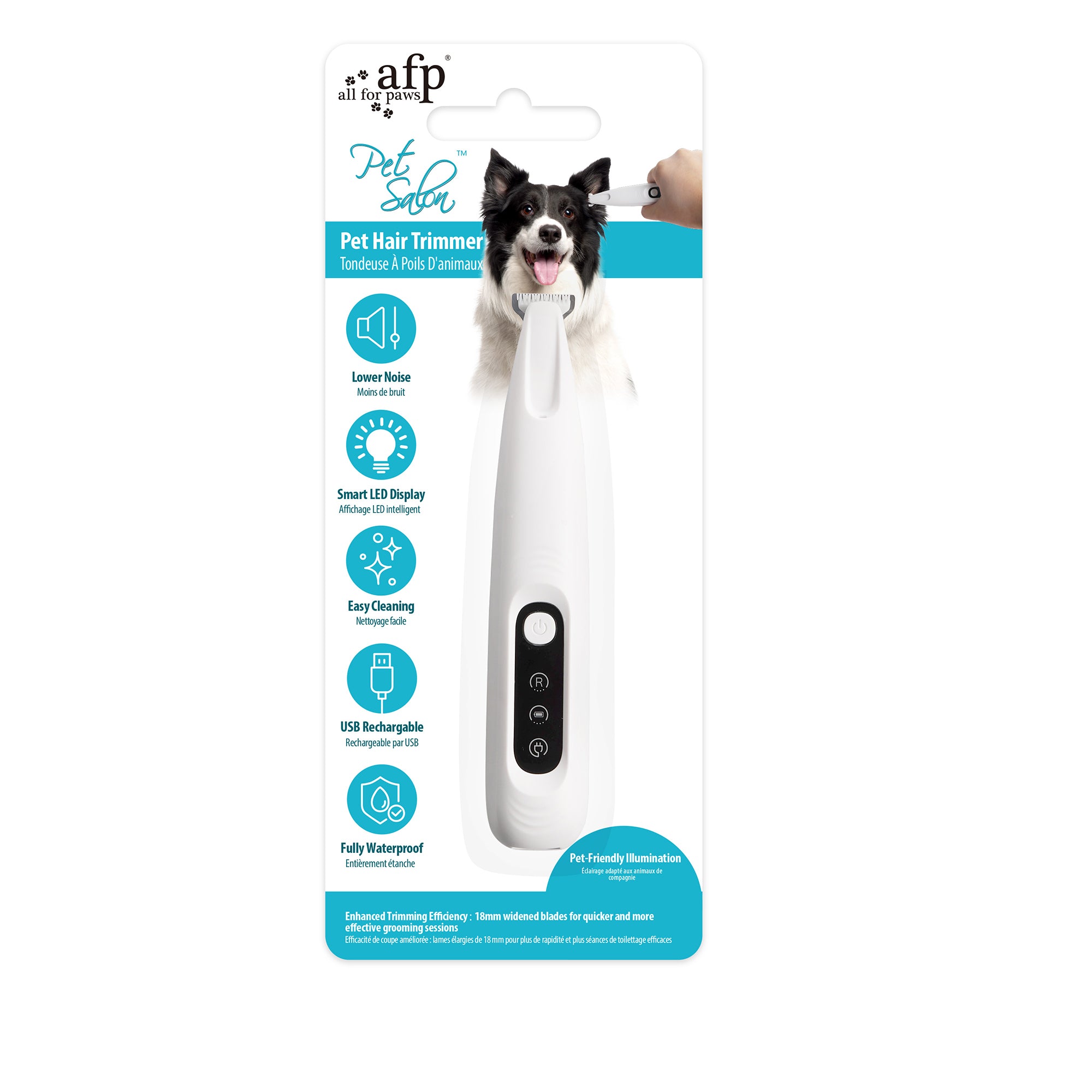 AFP(All For Paws) Pet Products