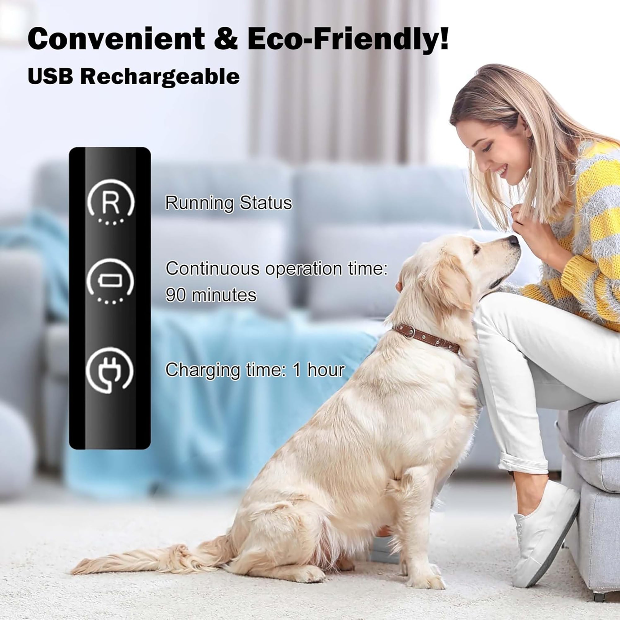 Pet Salon-Pet Hair Trimmer