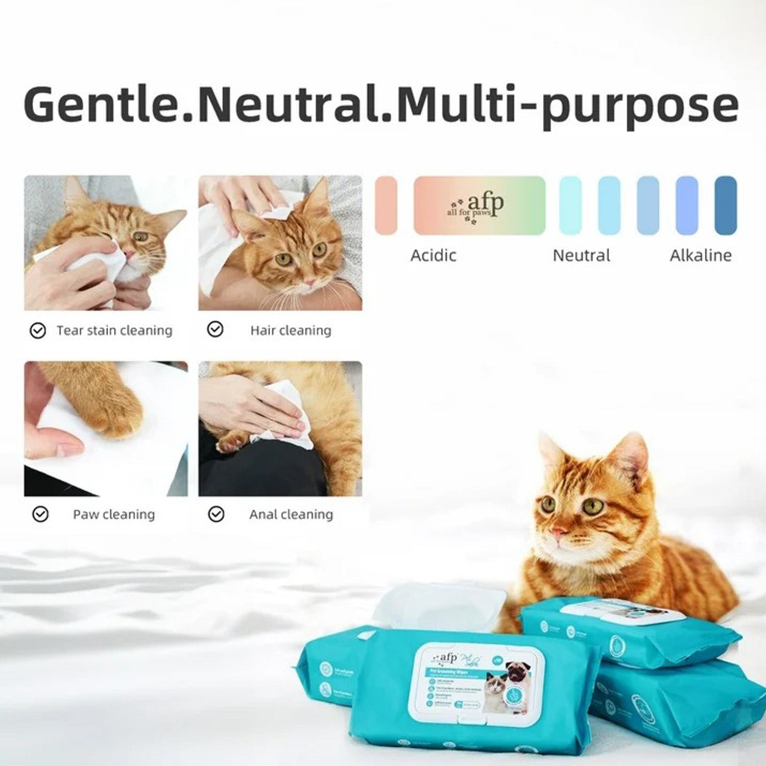 AFP(All For Paws) Pet Products