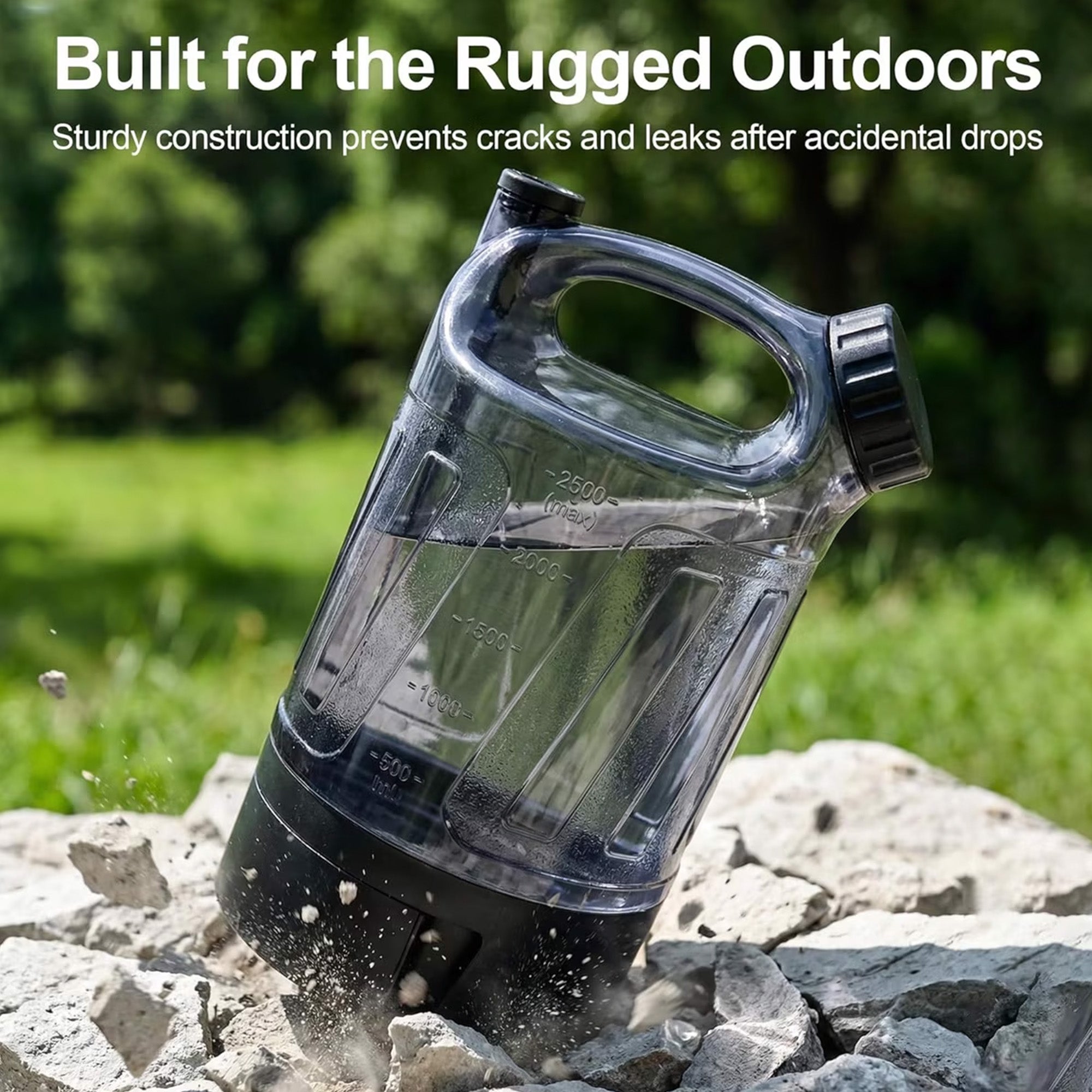 Travel Dog - Portable Waterer