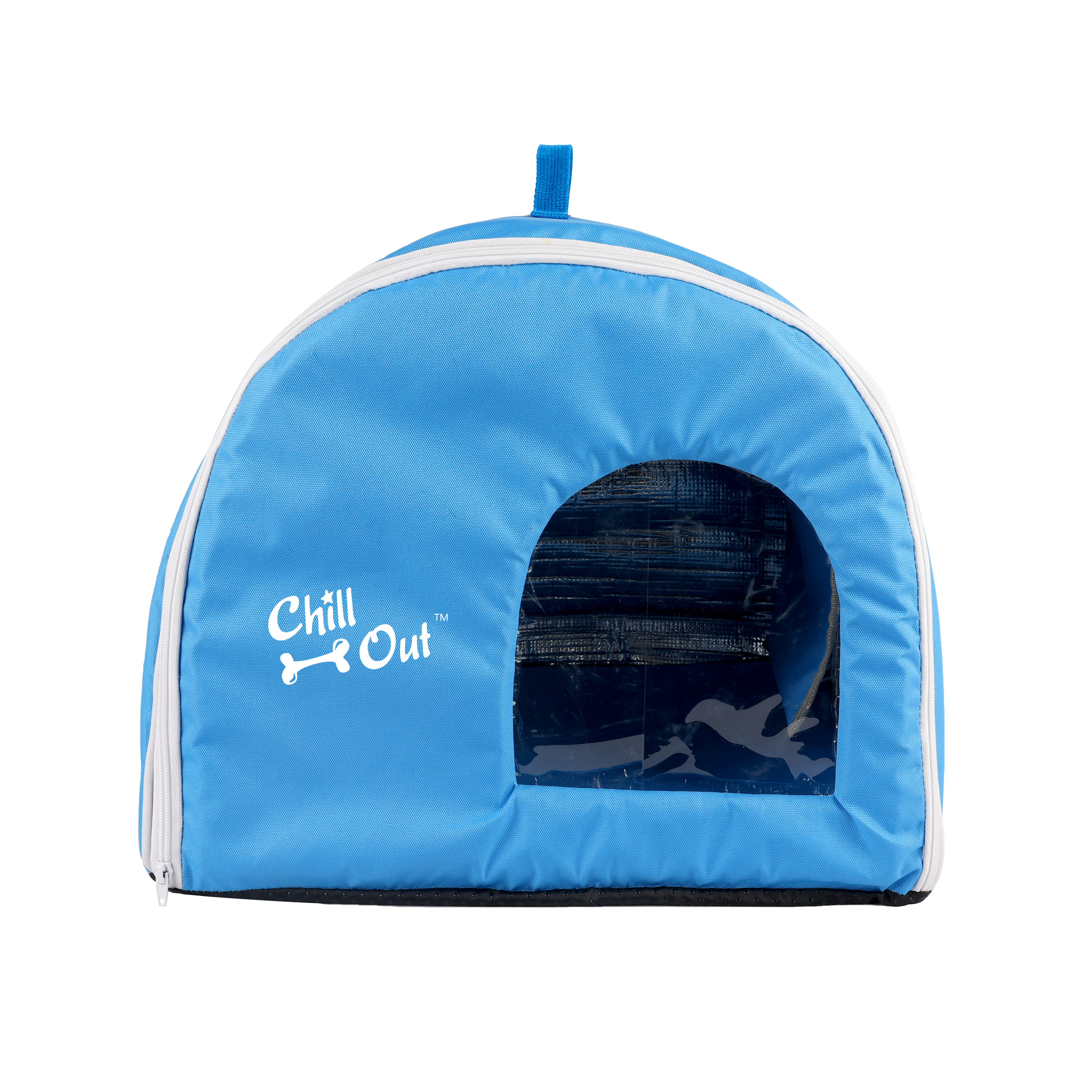 Chill Out -Chillzone Polar Pet Igloo