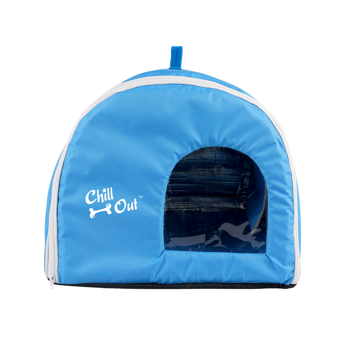 Chill Out -Chillzone Polar Pet Igloo